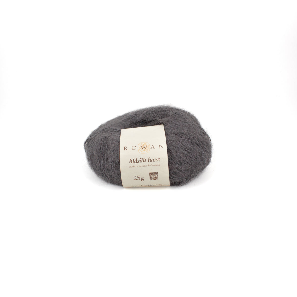 Rowan Kidsilk Haze in Smoke (605)