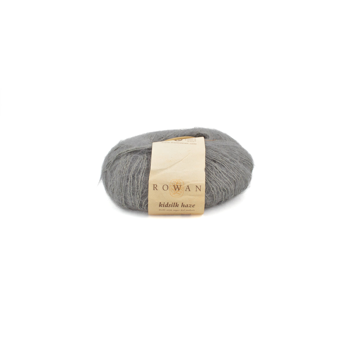 Rowan Kidsilk Haze in Steel (664)