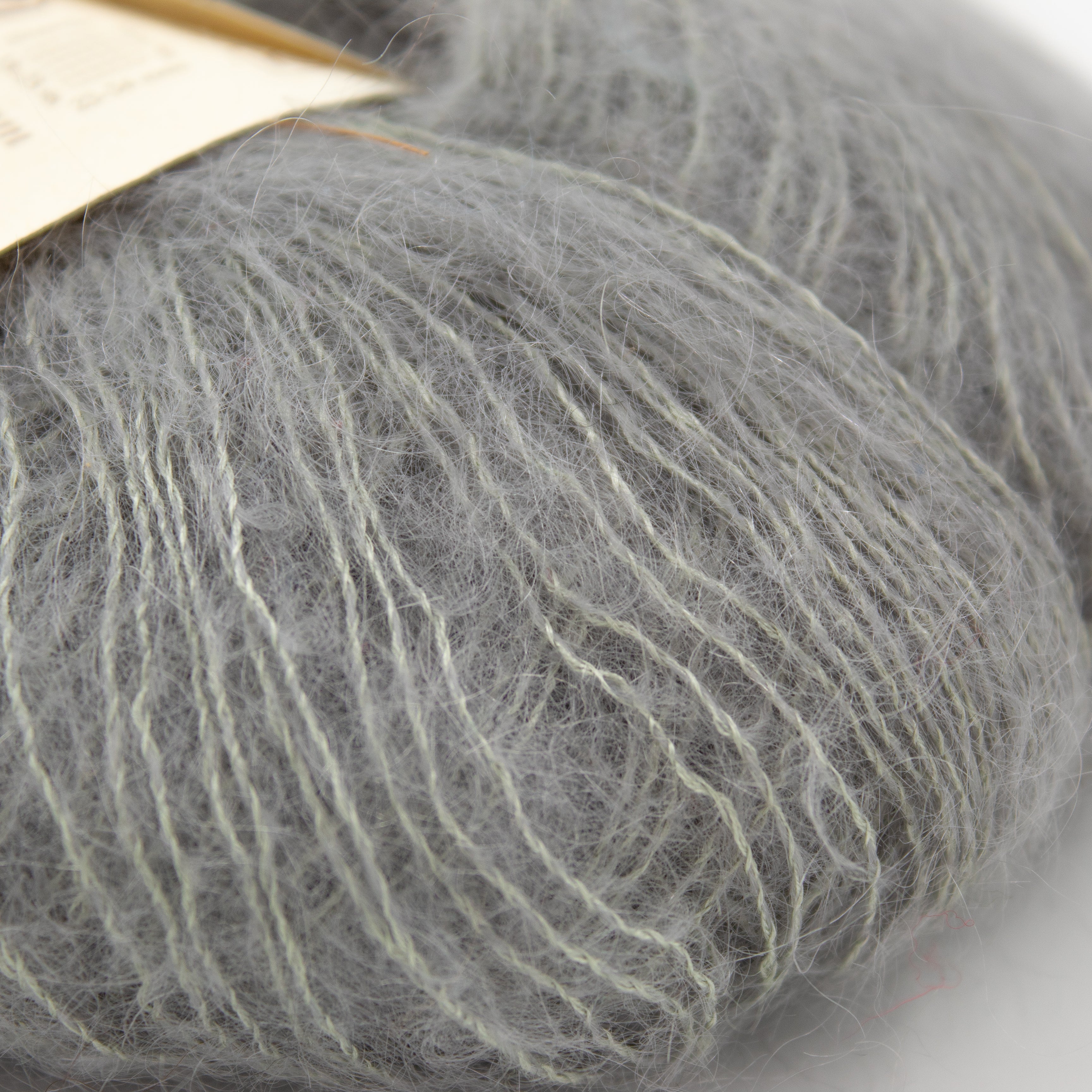 Rowan Kidsilk Haze in Steel (664)