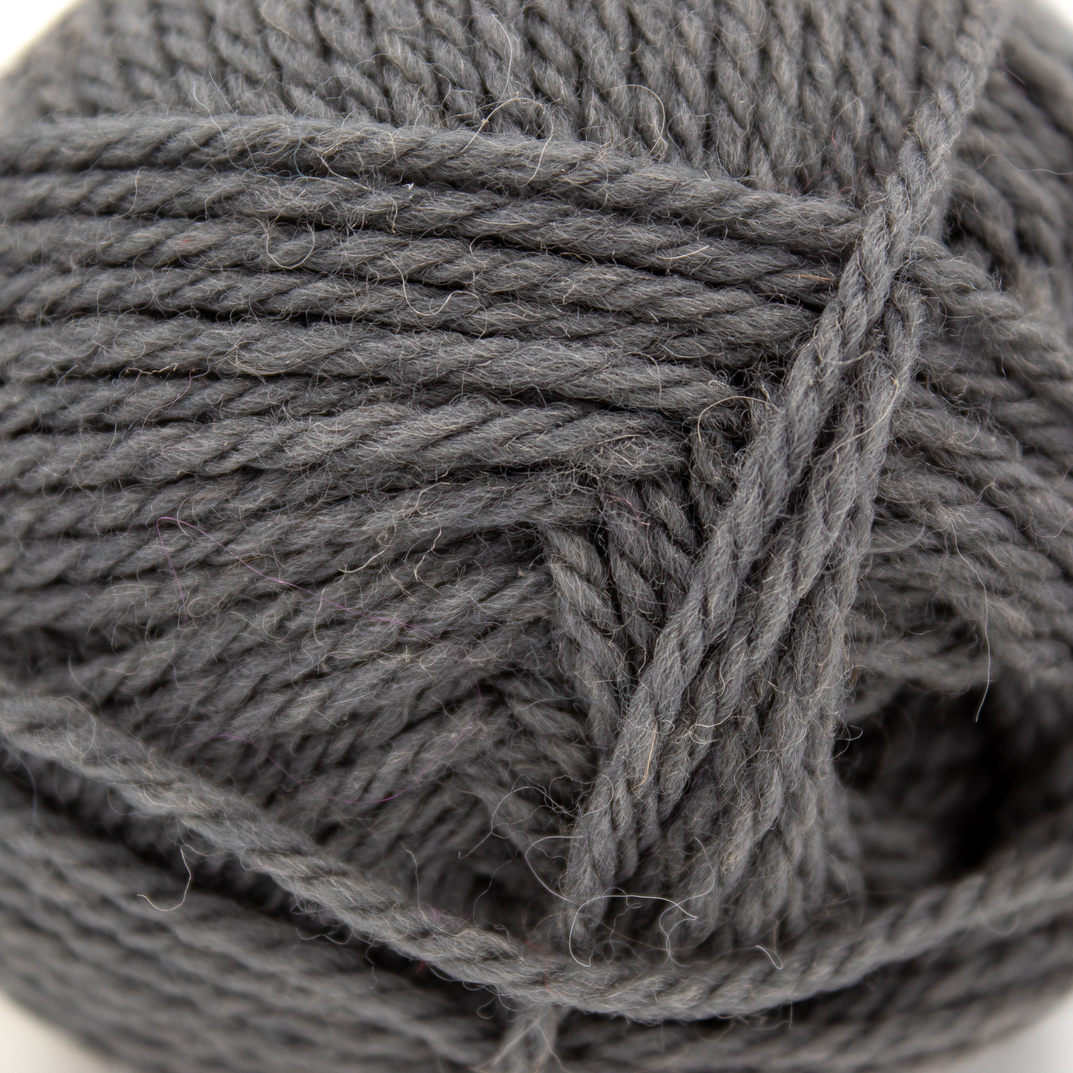 Rowan Pure Wool Superwash DK in Anthracite