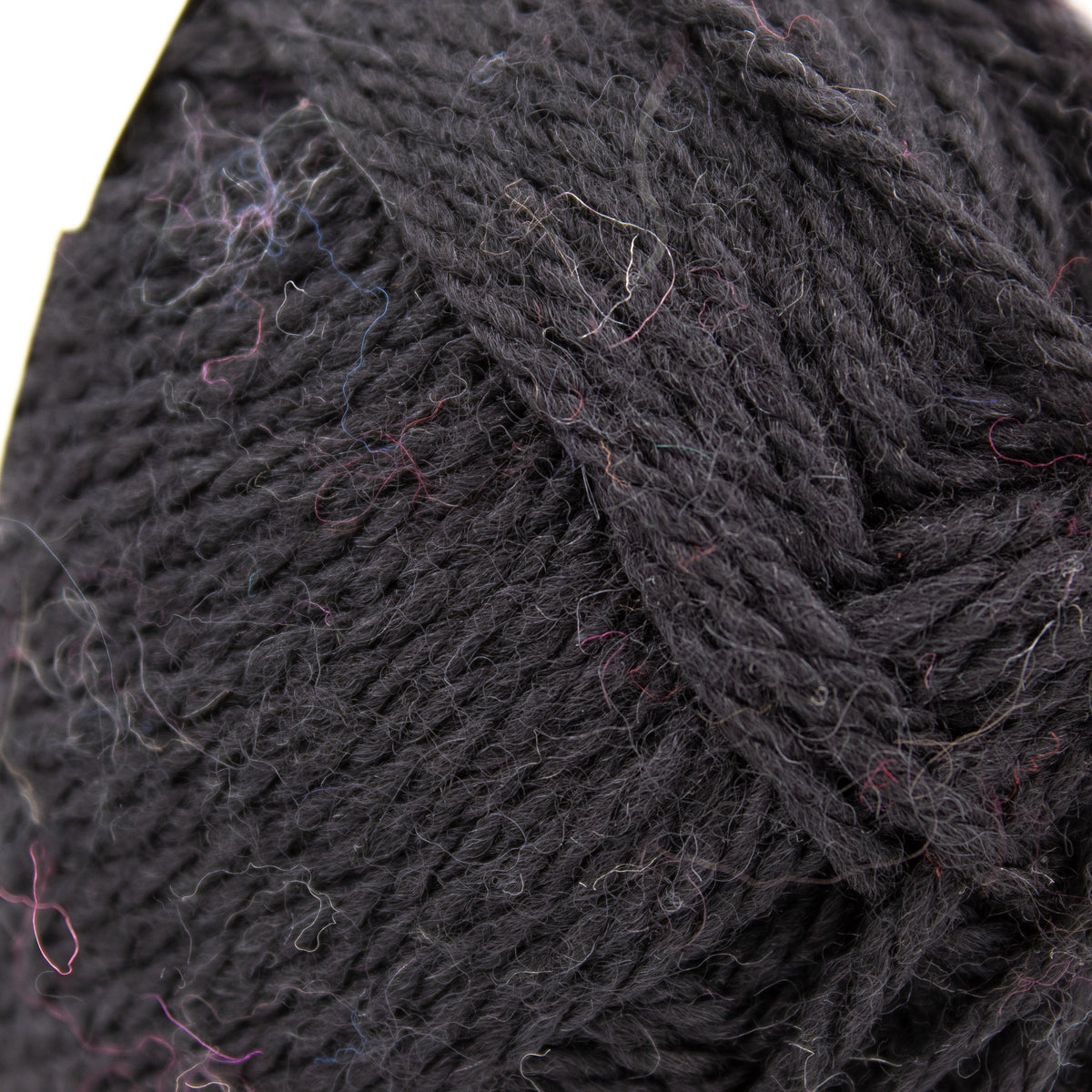 Rowan Pure Wool Superwash DK in Black