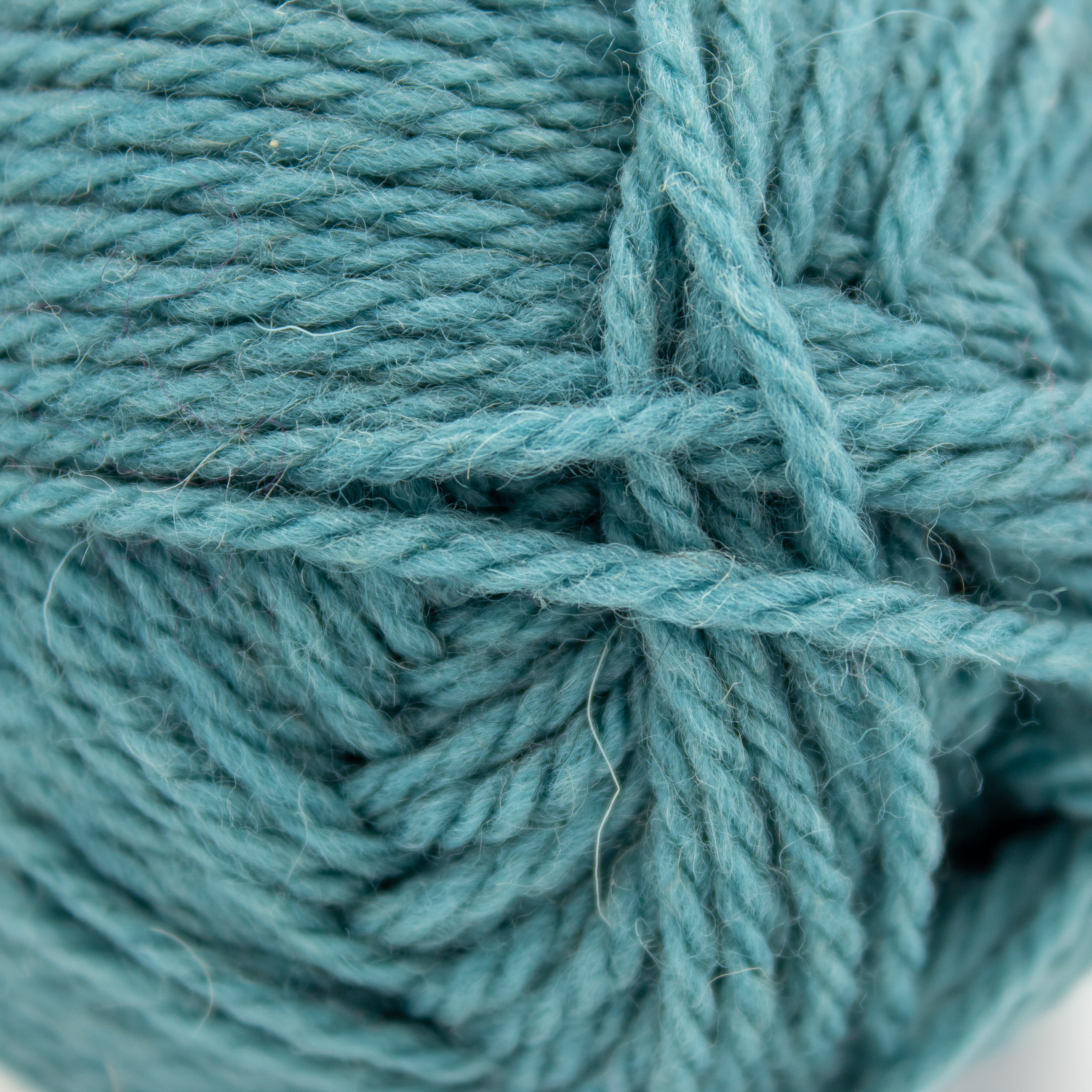 Rowan Pure Wool Superwash DK in Cypress