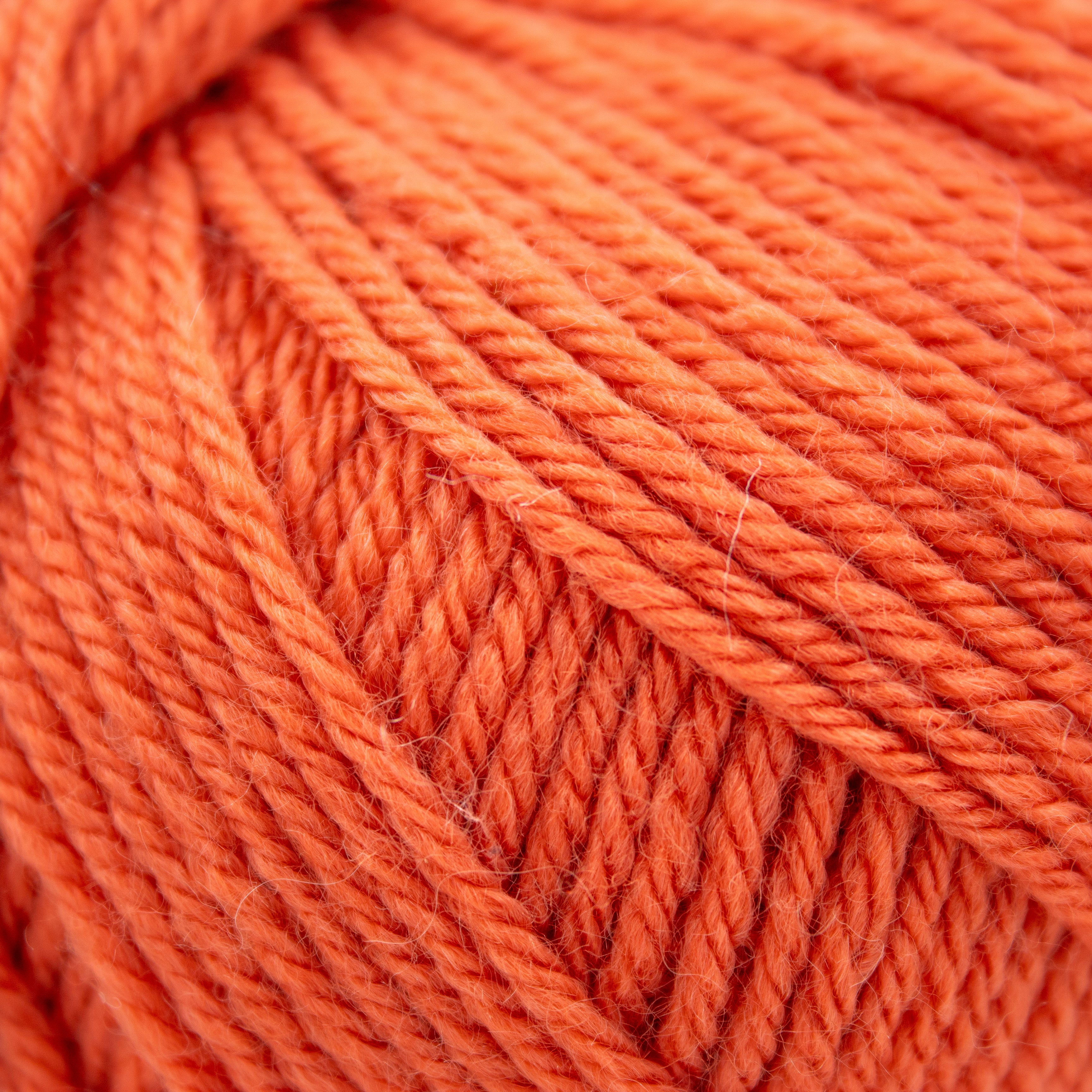 Rowan RYC Cashsoft 4 Ply in Ginger