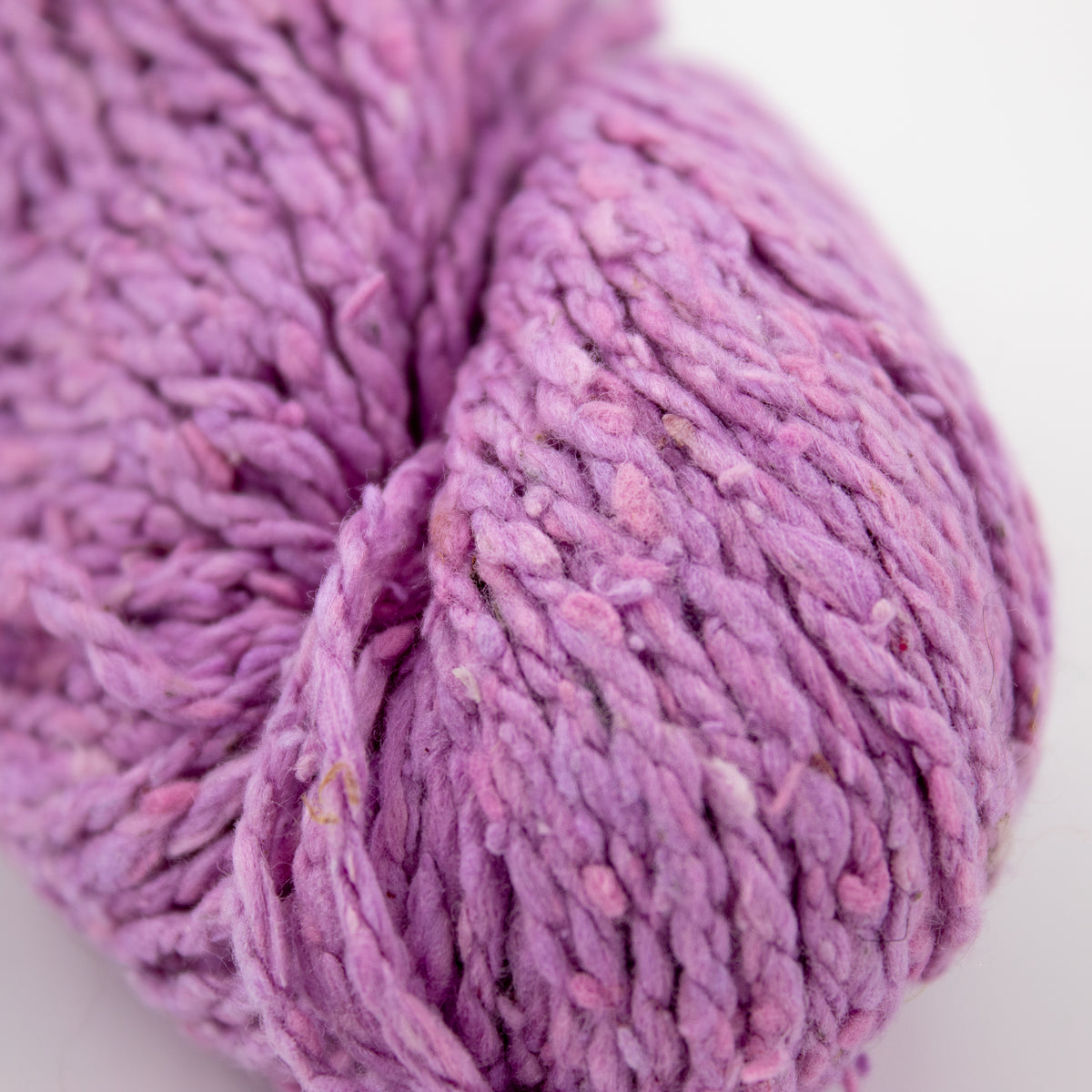 Rowan Summer Tweed in Lilac (501)