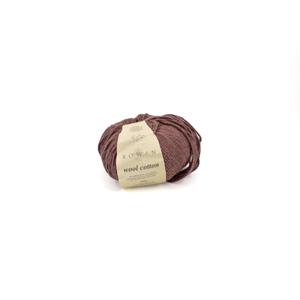 Rowan Wool Cotton in 965