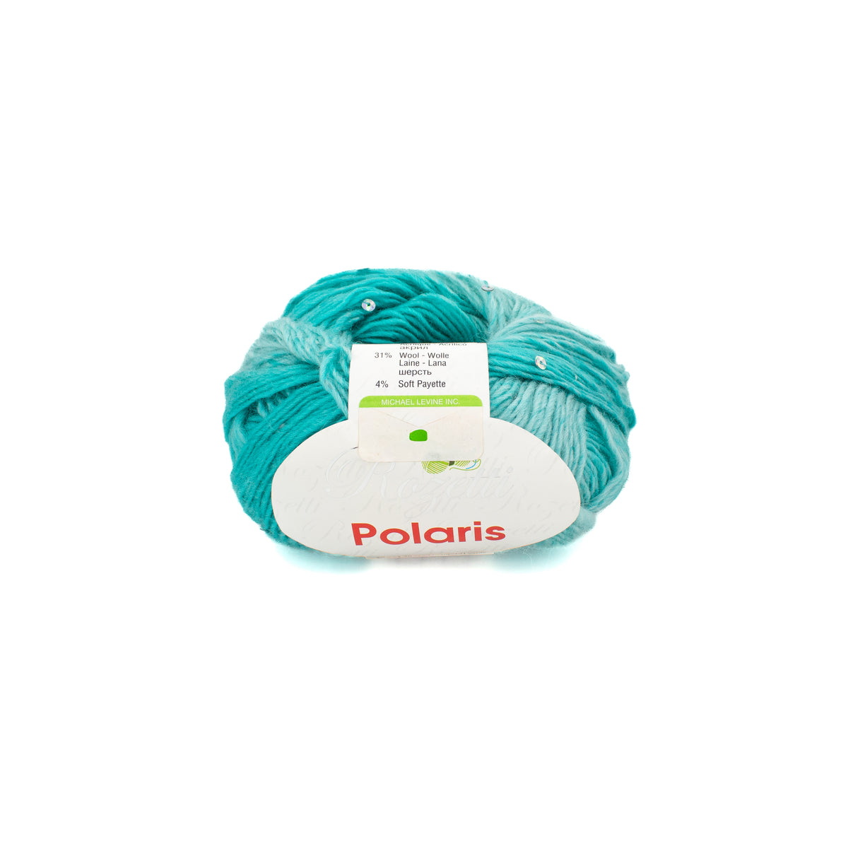 Rozetti Polaris in Aquarius