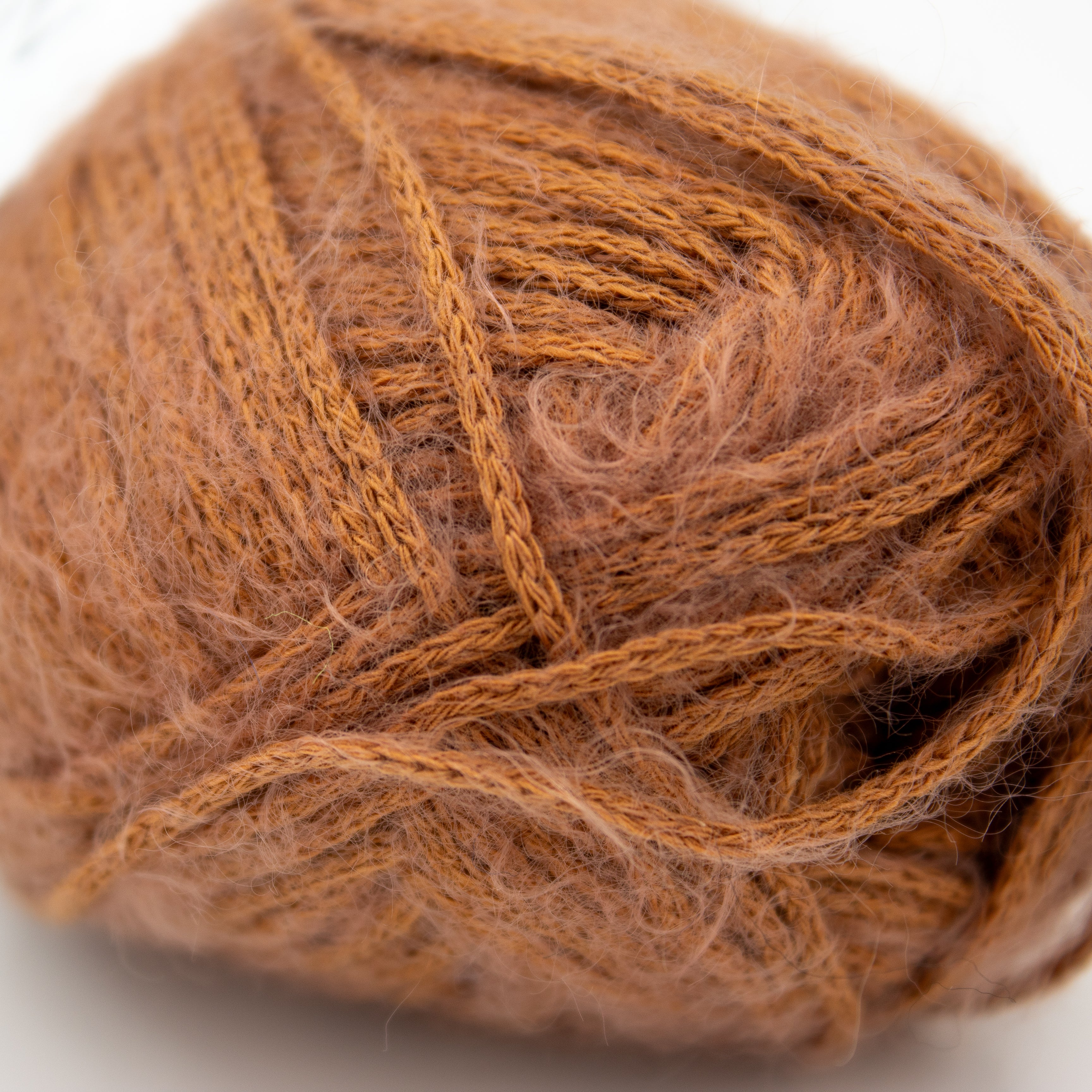 Rozetti Yarns Nymph in Sugar Maple