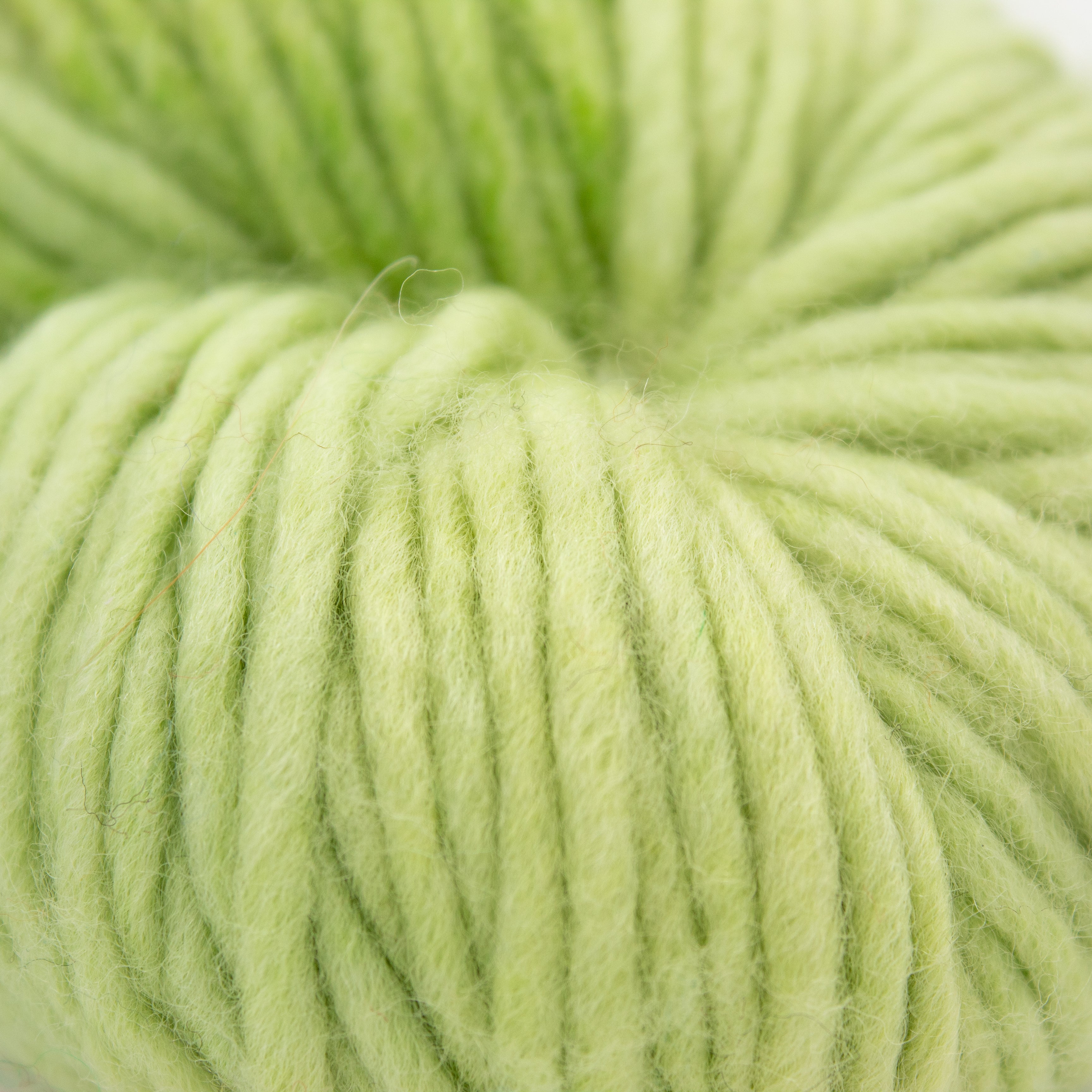 SWTC Saphira in Lime Green