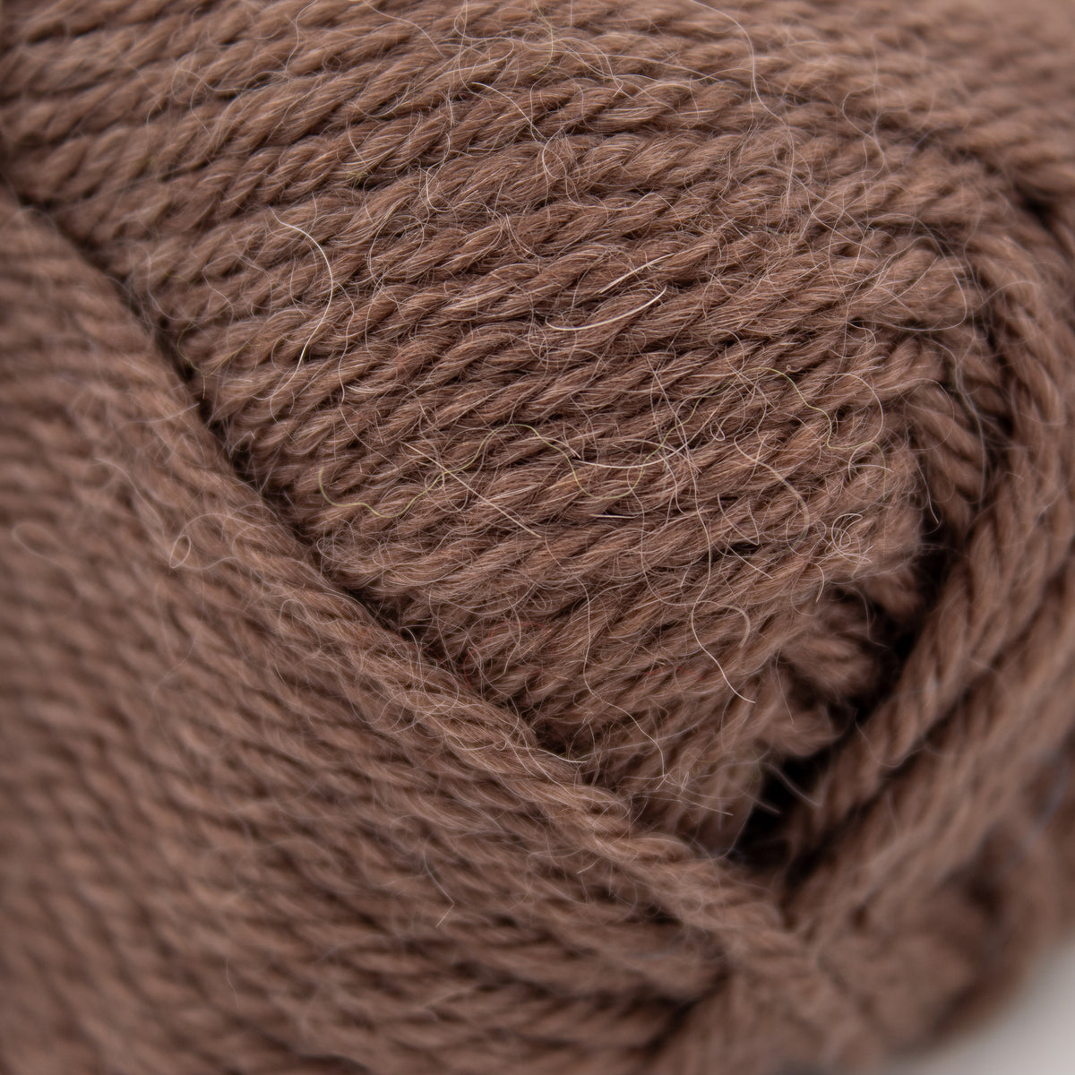 Sandnes Garn Alpakka Ull in Acorn (3161)