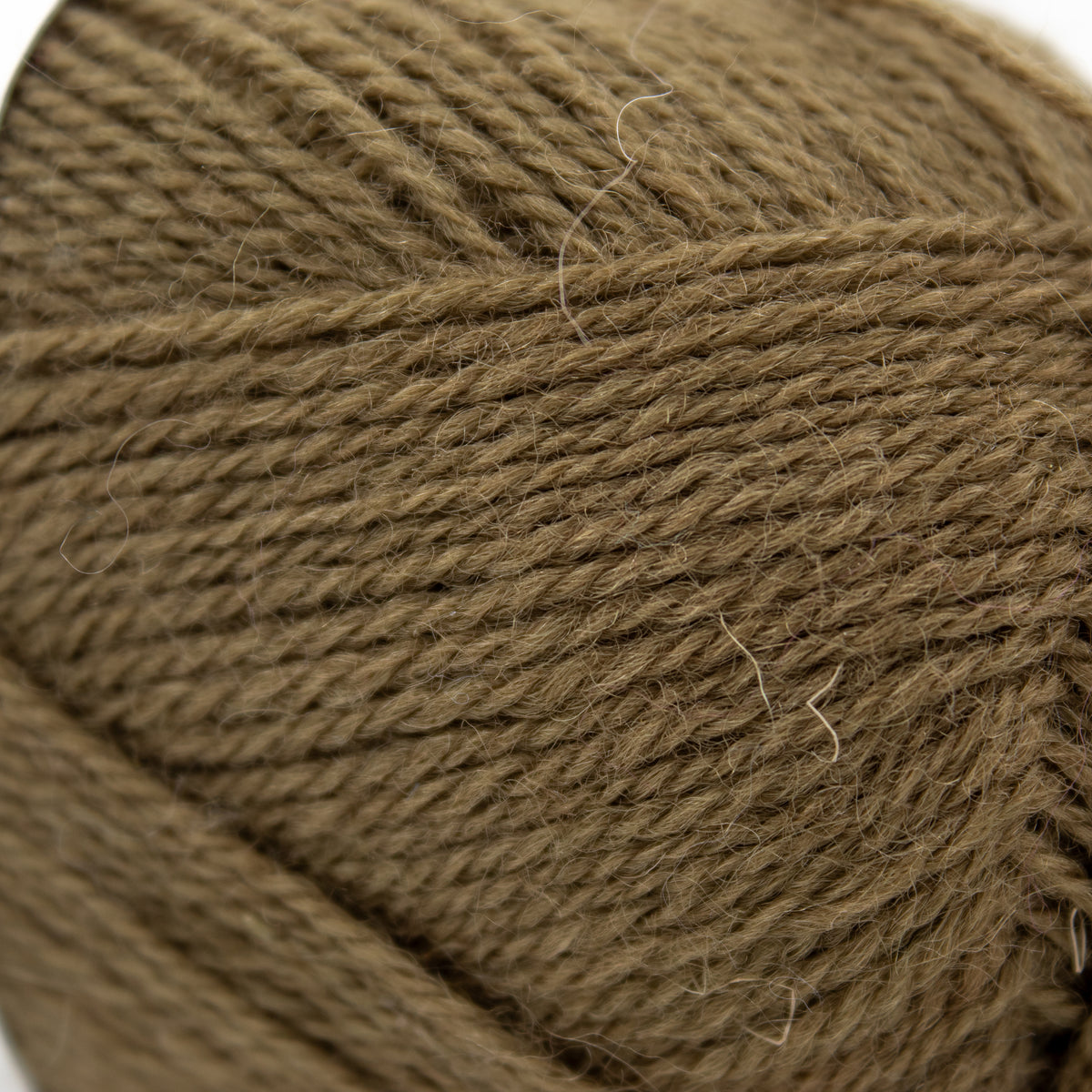 Sandnes Garn Tynn Peer Gynt in Dark Olive (9873)