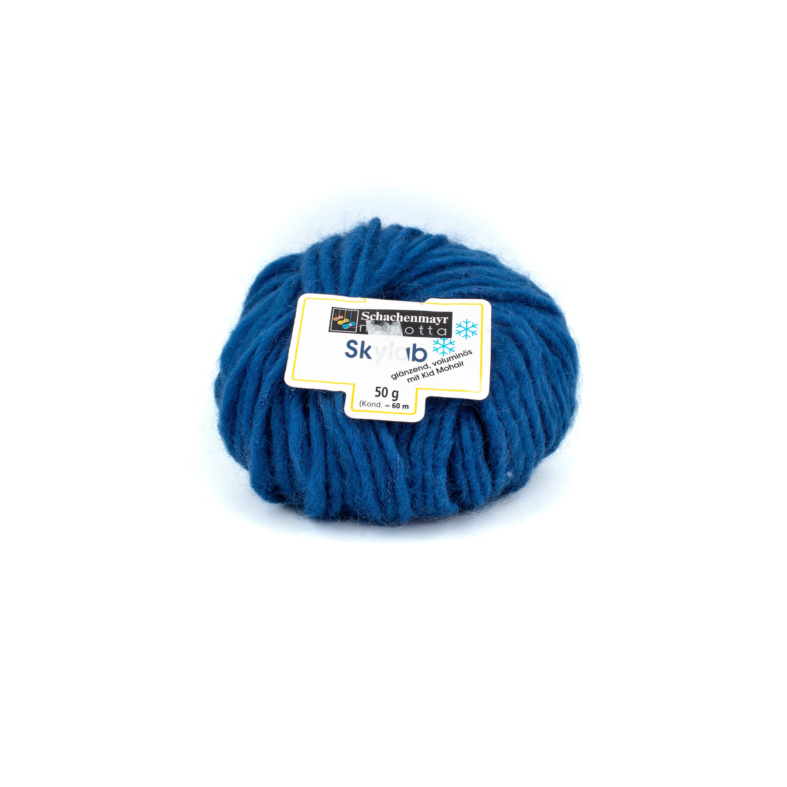Schachenmayr Nomotta Skylab in Blue