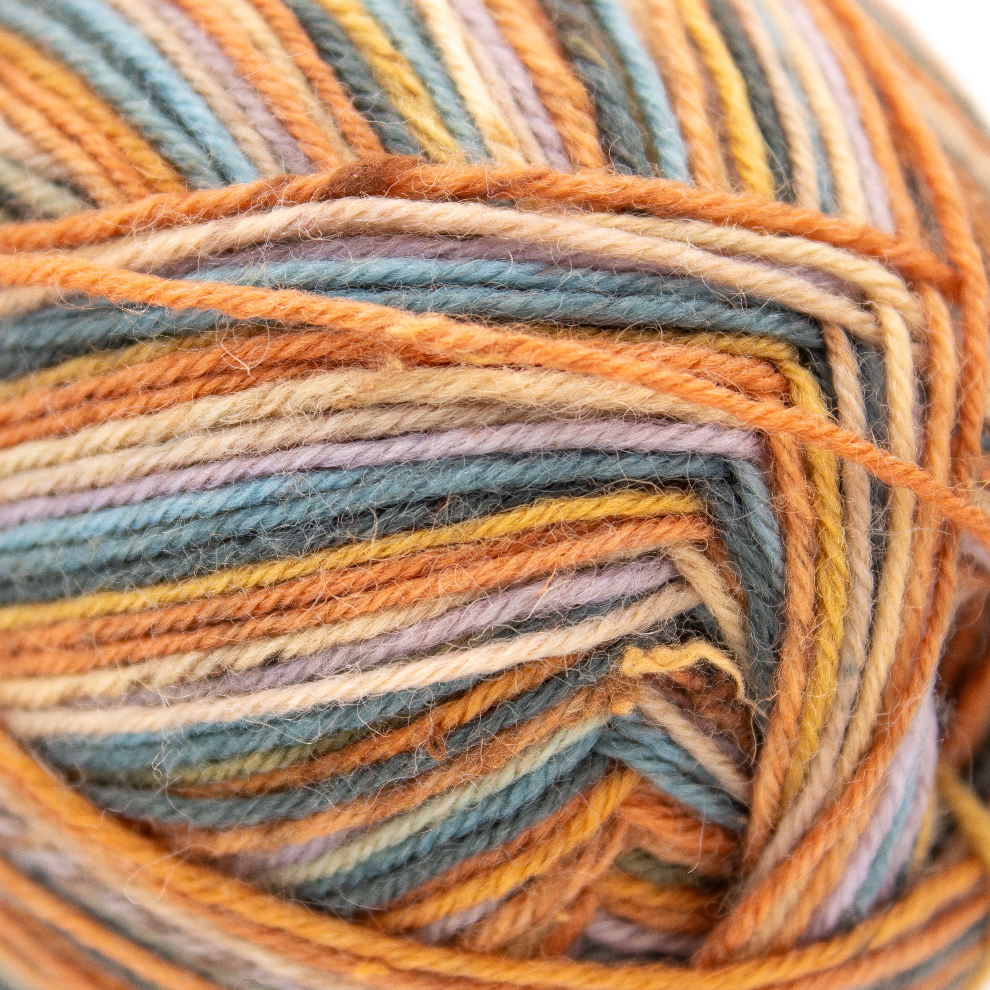 Schachenmayr Regia Tweed Color in Frost