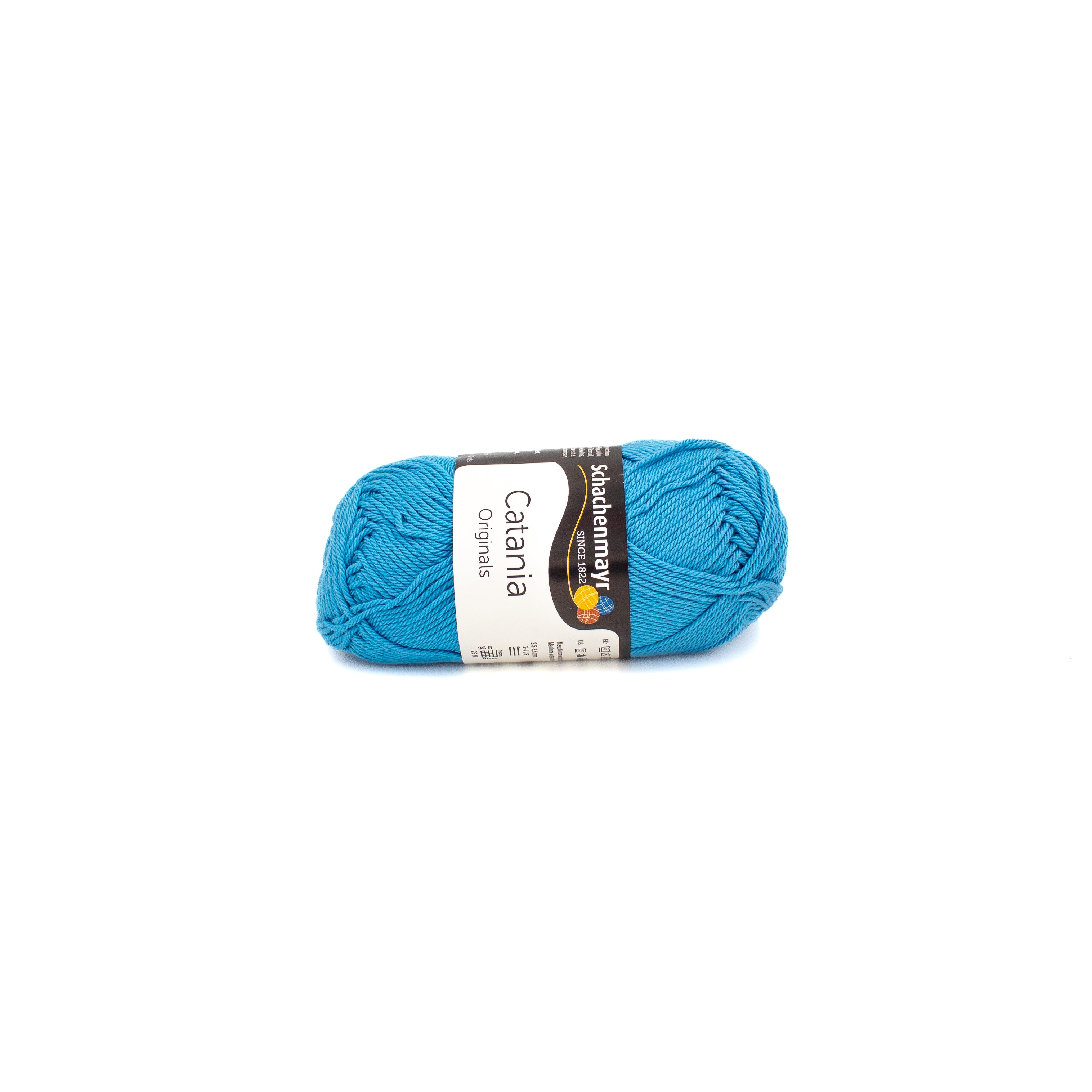 Schachenmeyr Catania in Light Blue