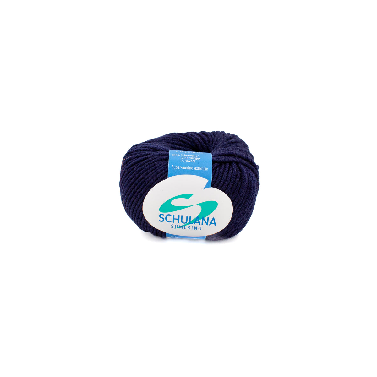 Schulana Sumerino in Deep Navy