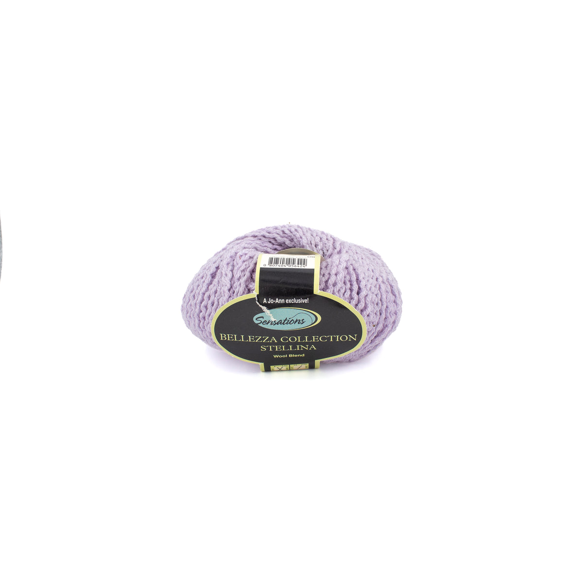 Sensations Bellezza Collection Stellina in Purple