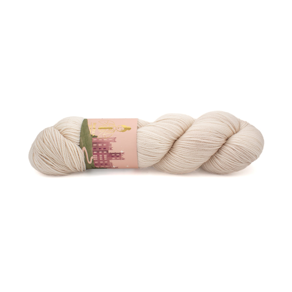 Sewrella Yarn Classic Sport in Ladies Maid