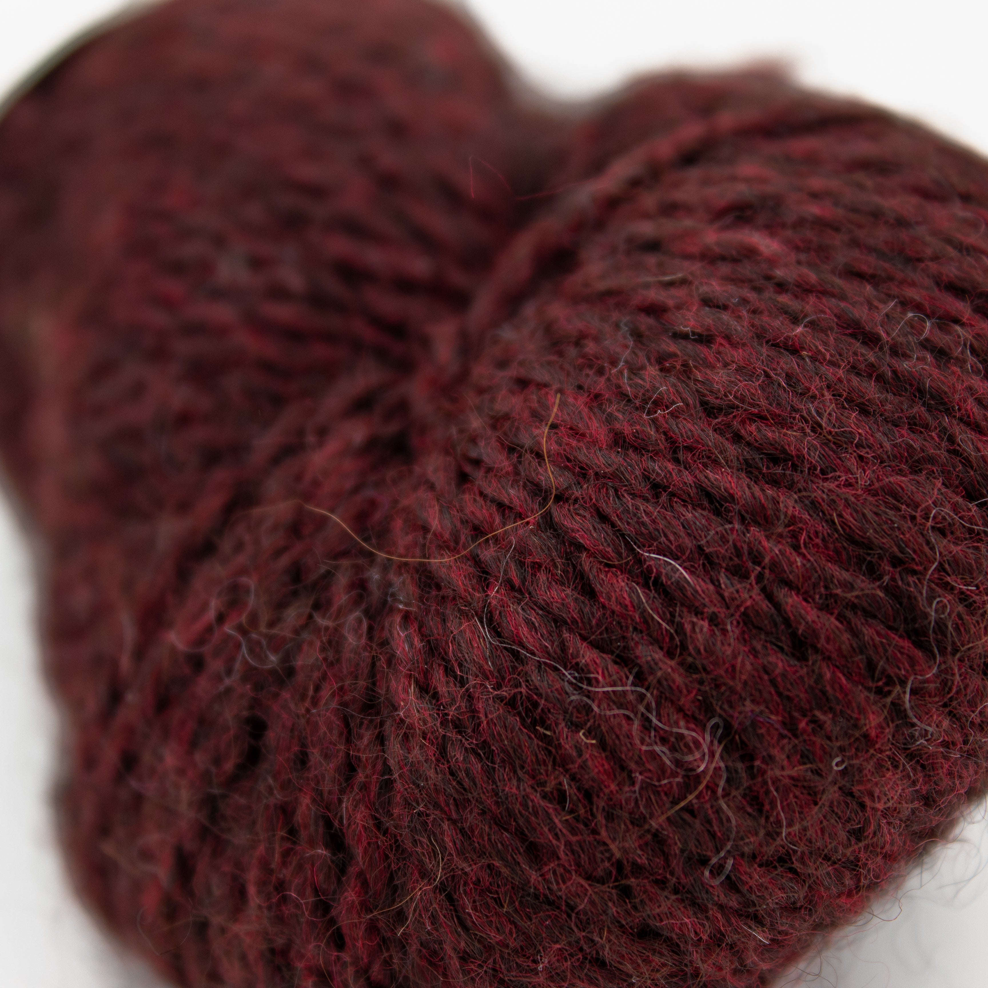Shenandoa 2ply DK in Angel Kisses