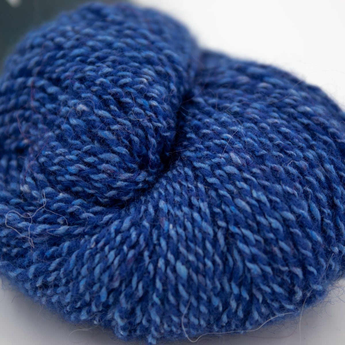 Shibui Knits Pebble in Blueprint