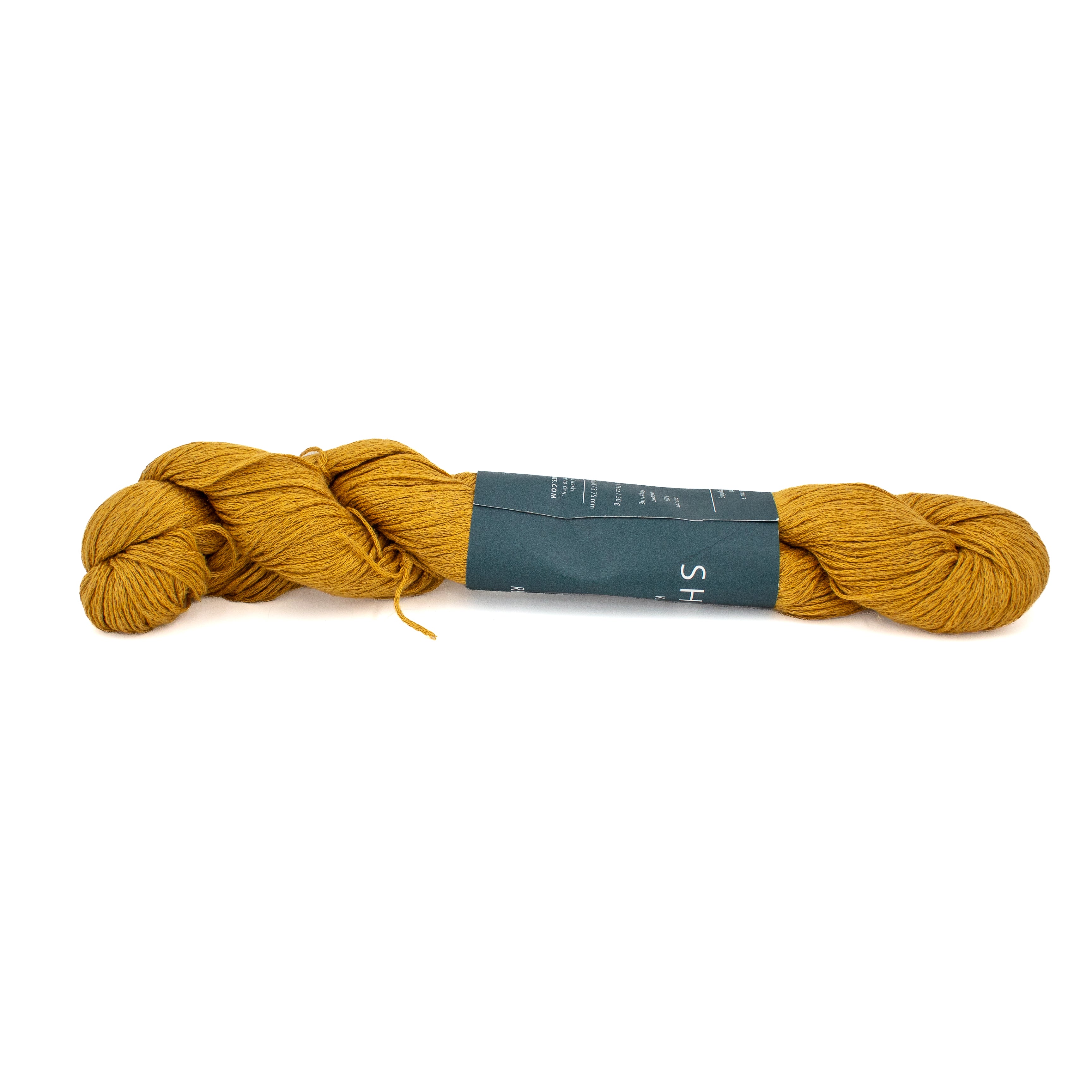 Shibui Knits Reed in Pollen