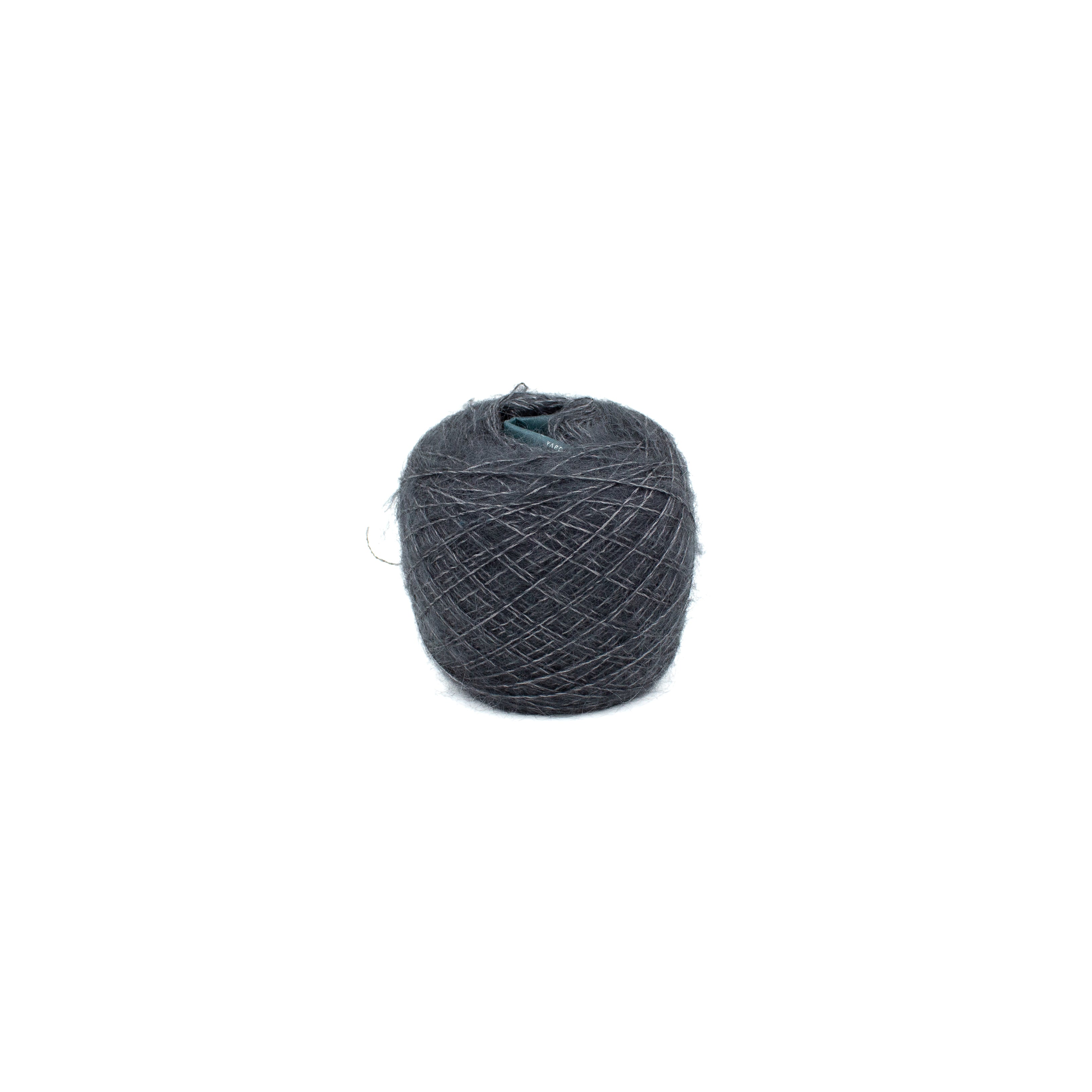 Shibui Knits Silkcloud in Tar (CAKED)