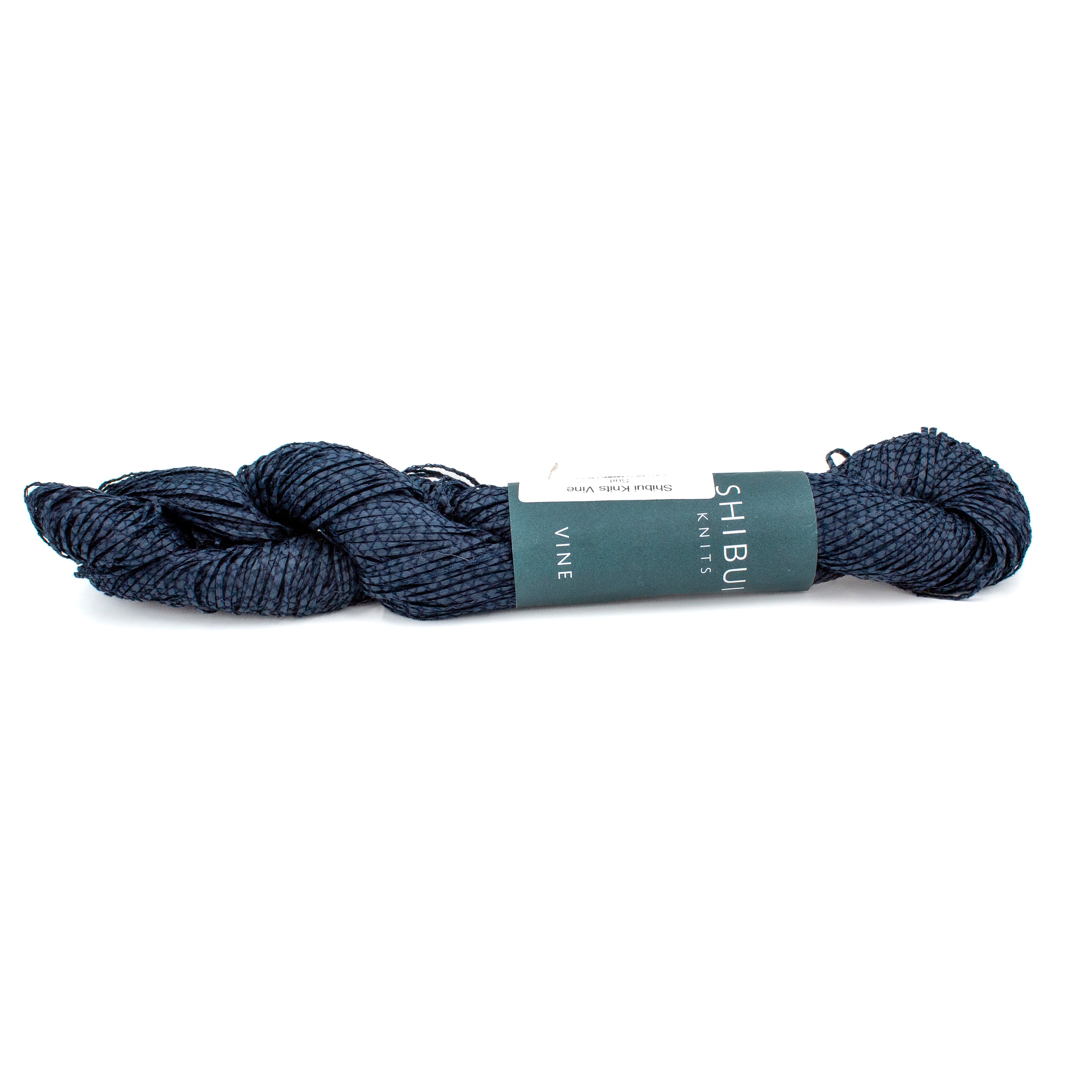 Shibui Knits Vine in Suit