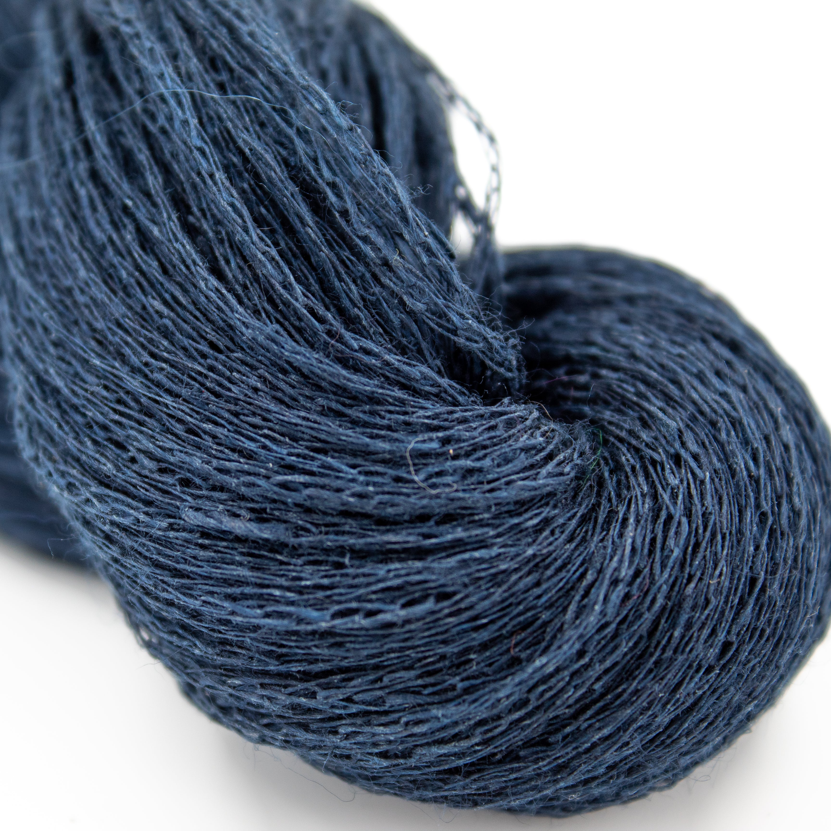 Shibui Linen in Suit