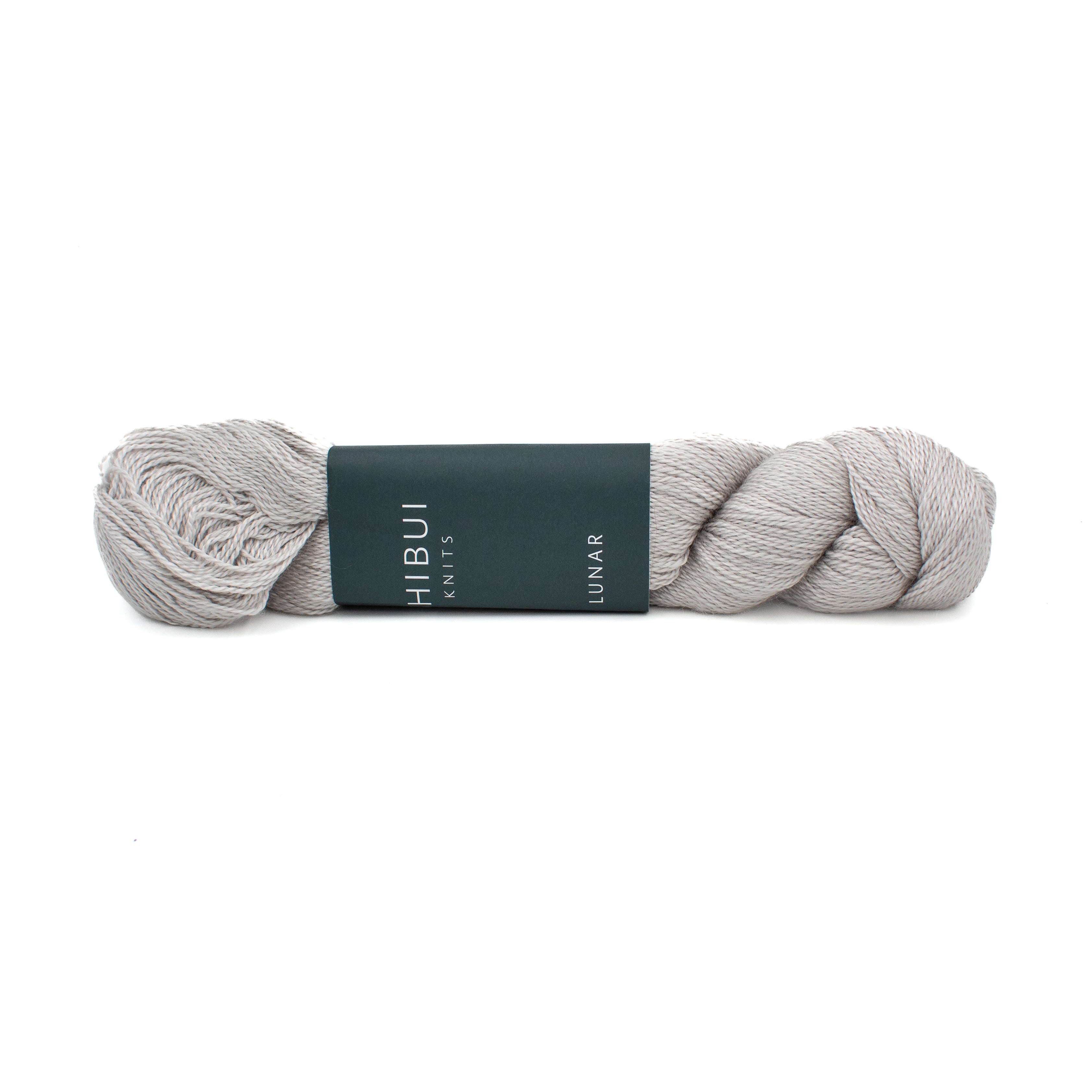 Shibui Lunar in Ash