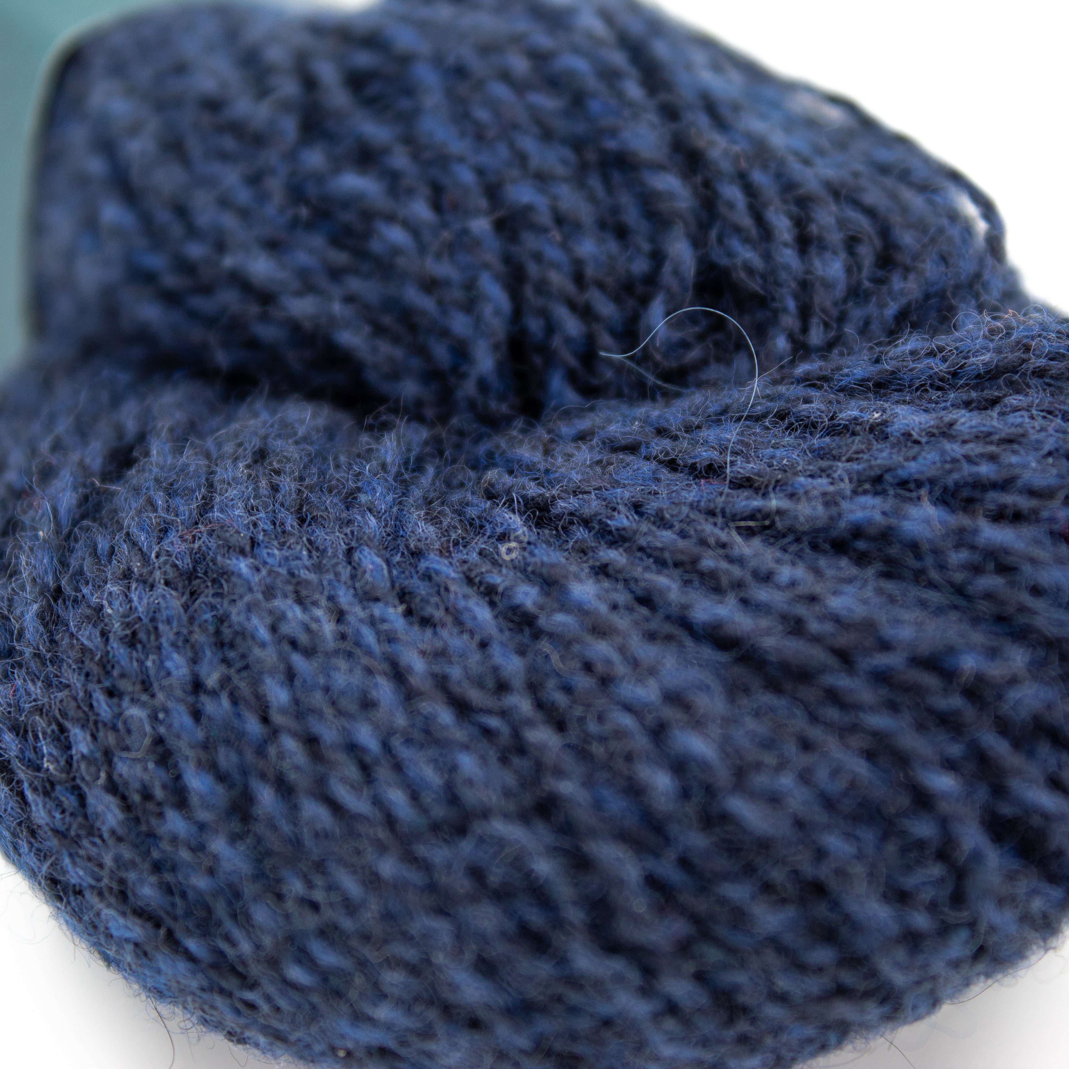 Shibui Pebble in Suit