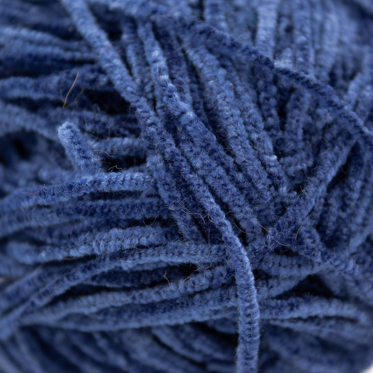 Sirdar Chenille DK in Indigo (549)