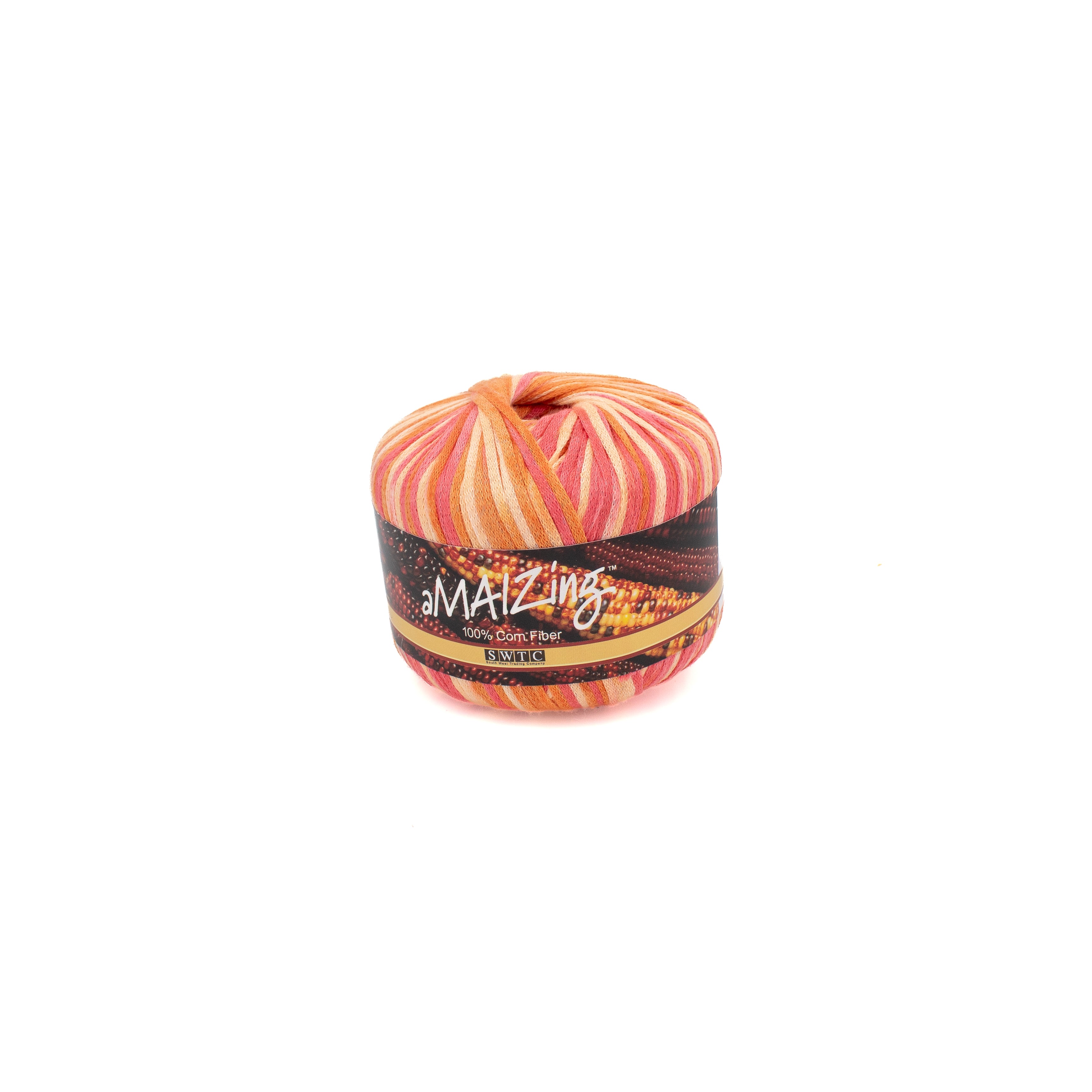 Southwest Trading Company AMAIZing in Mango