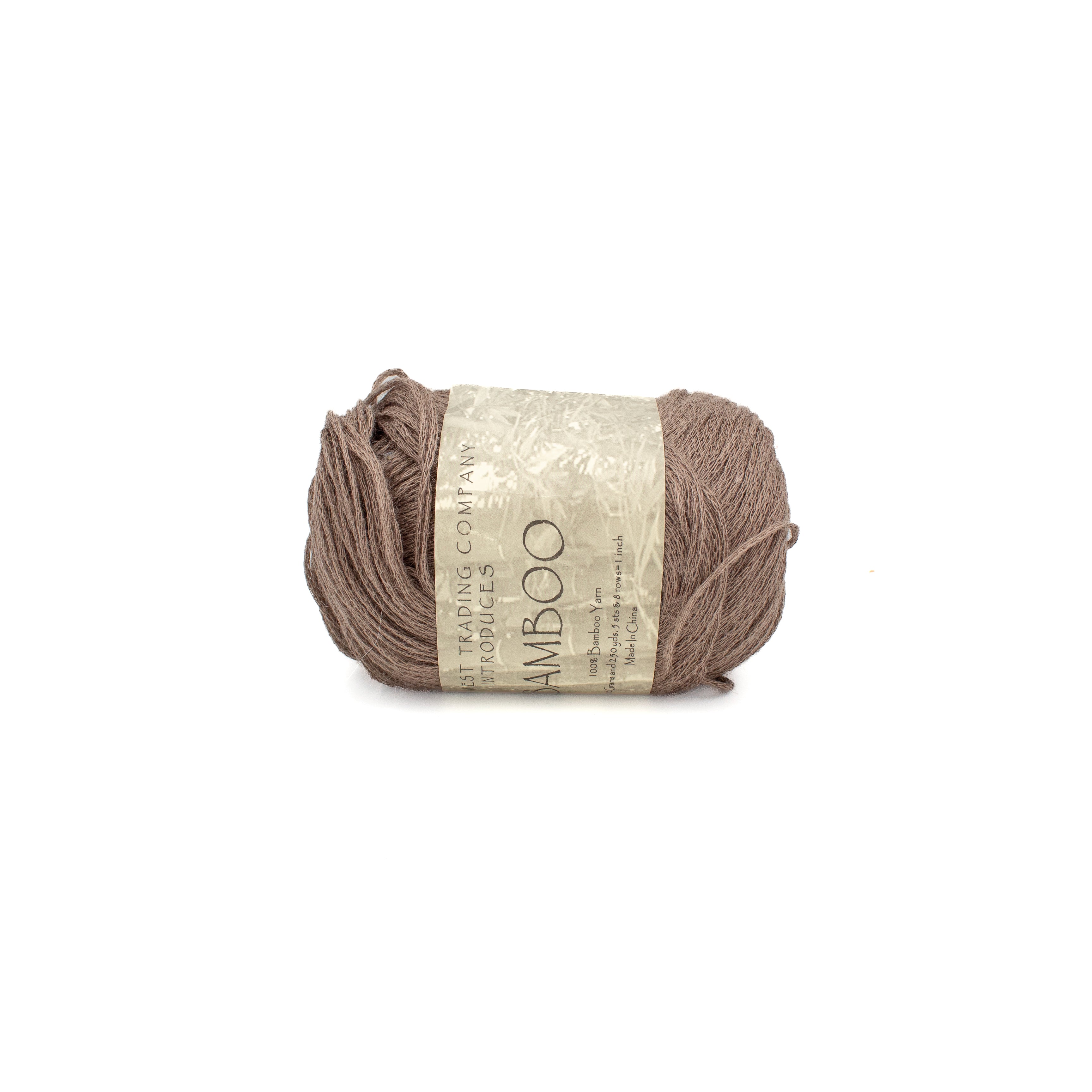 Southwest Trading Company Bamboo in Taupe