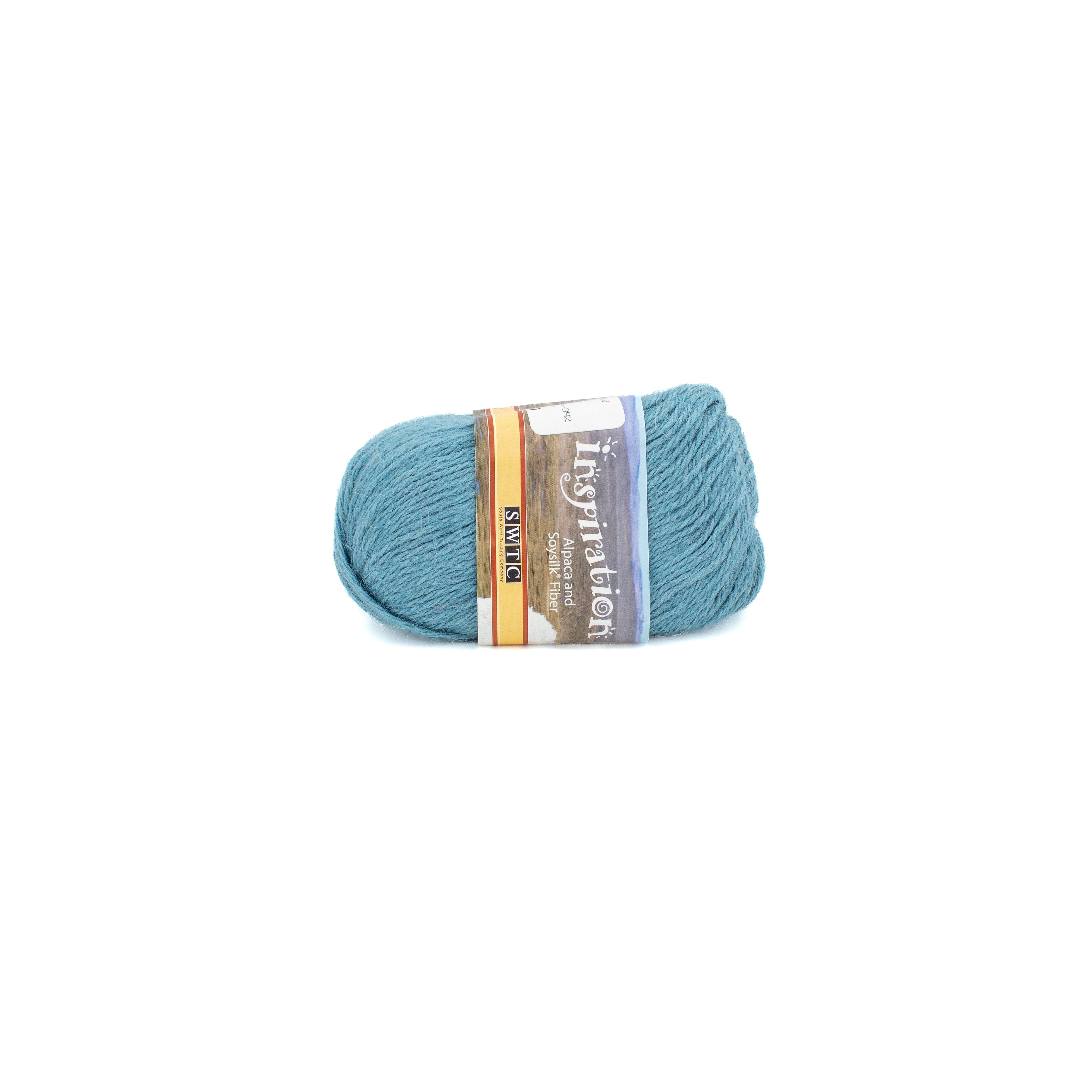 Southwest Trading Company Inspiration in Cool Breeze