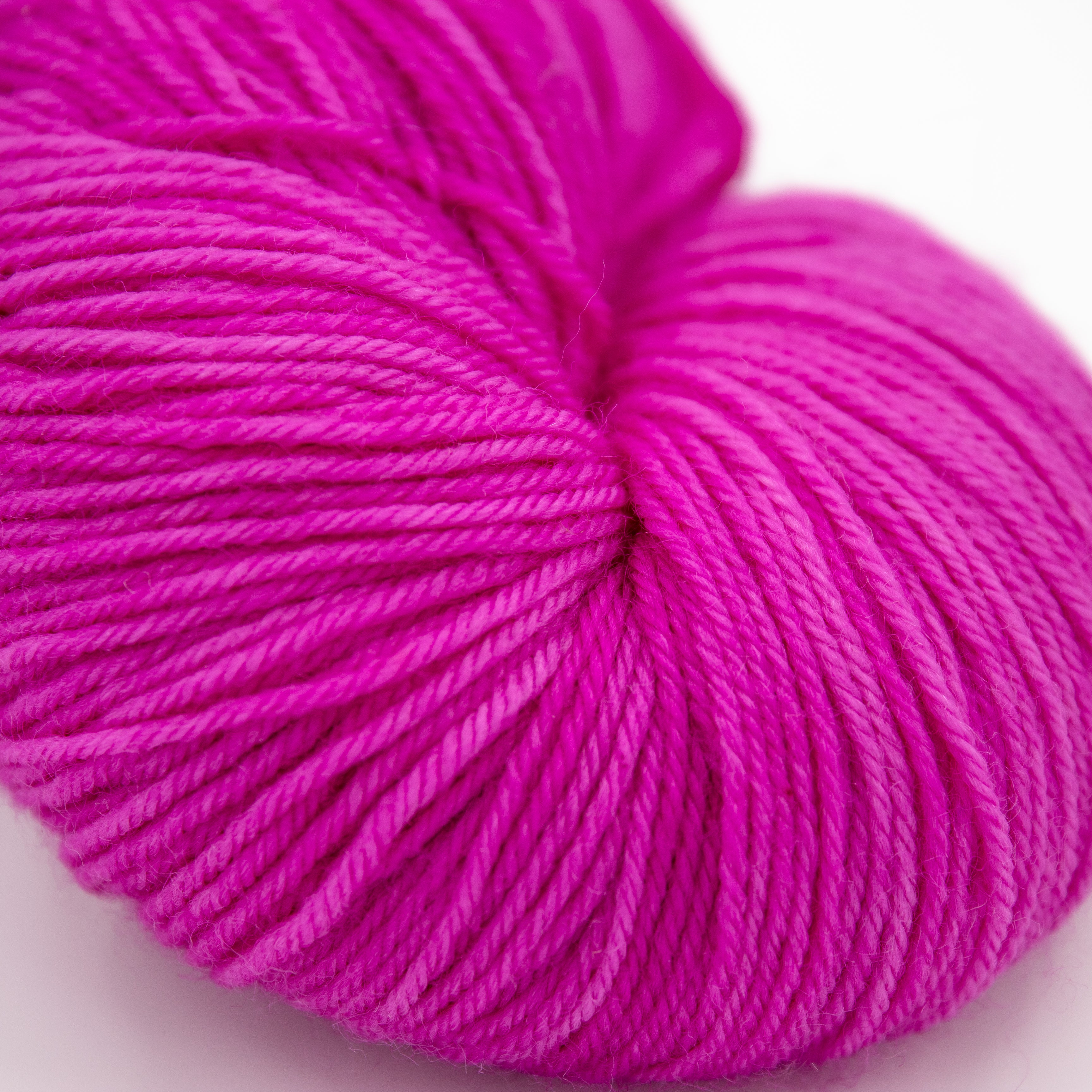 Speckled Finch Studios Hearty Sock in From the Heart