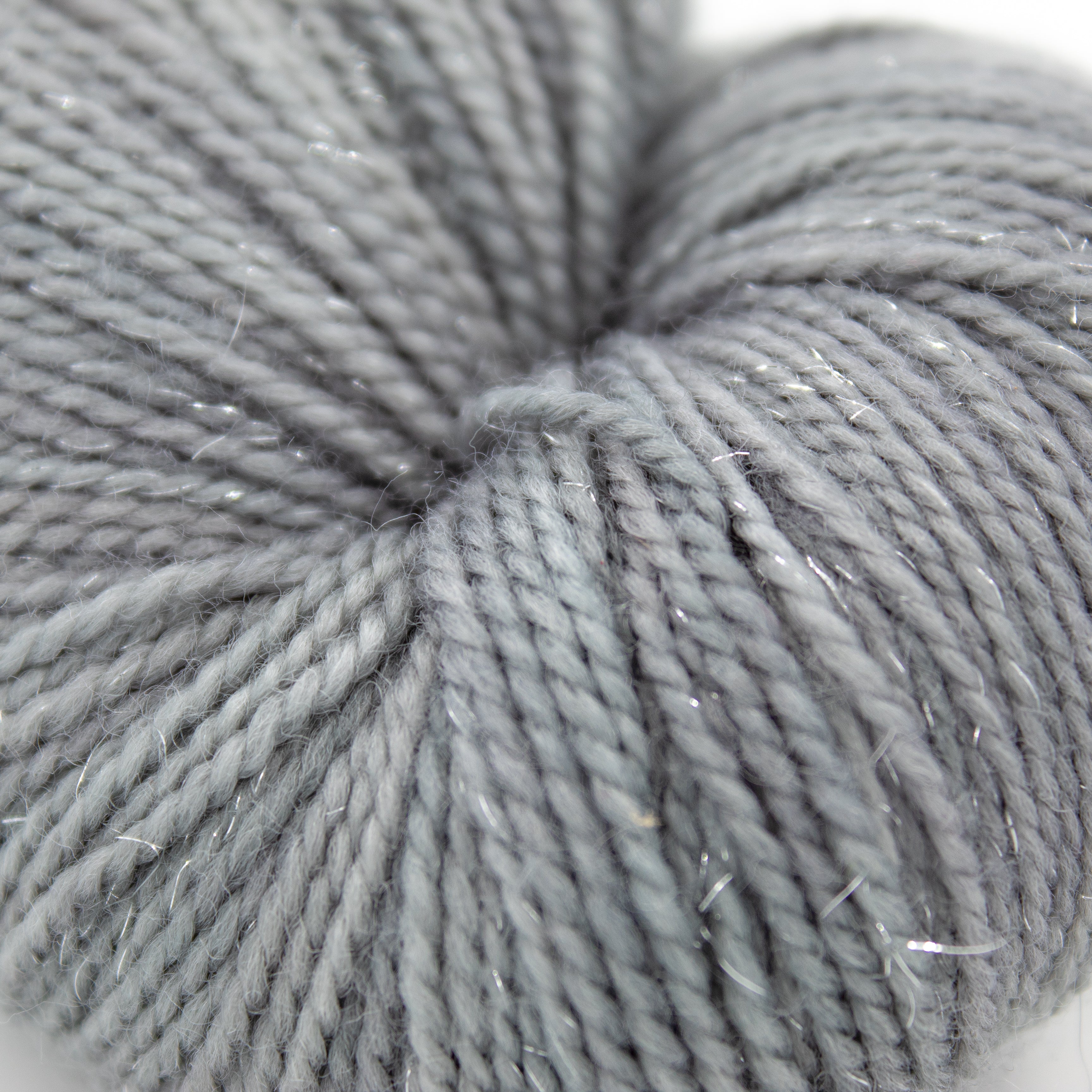 Speckled Finch Studios Sparkle Sock in Glisten