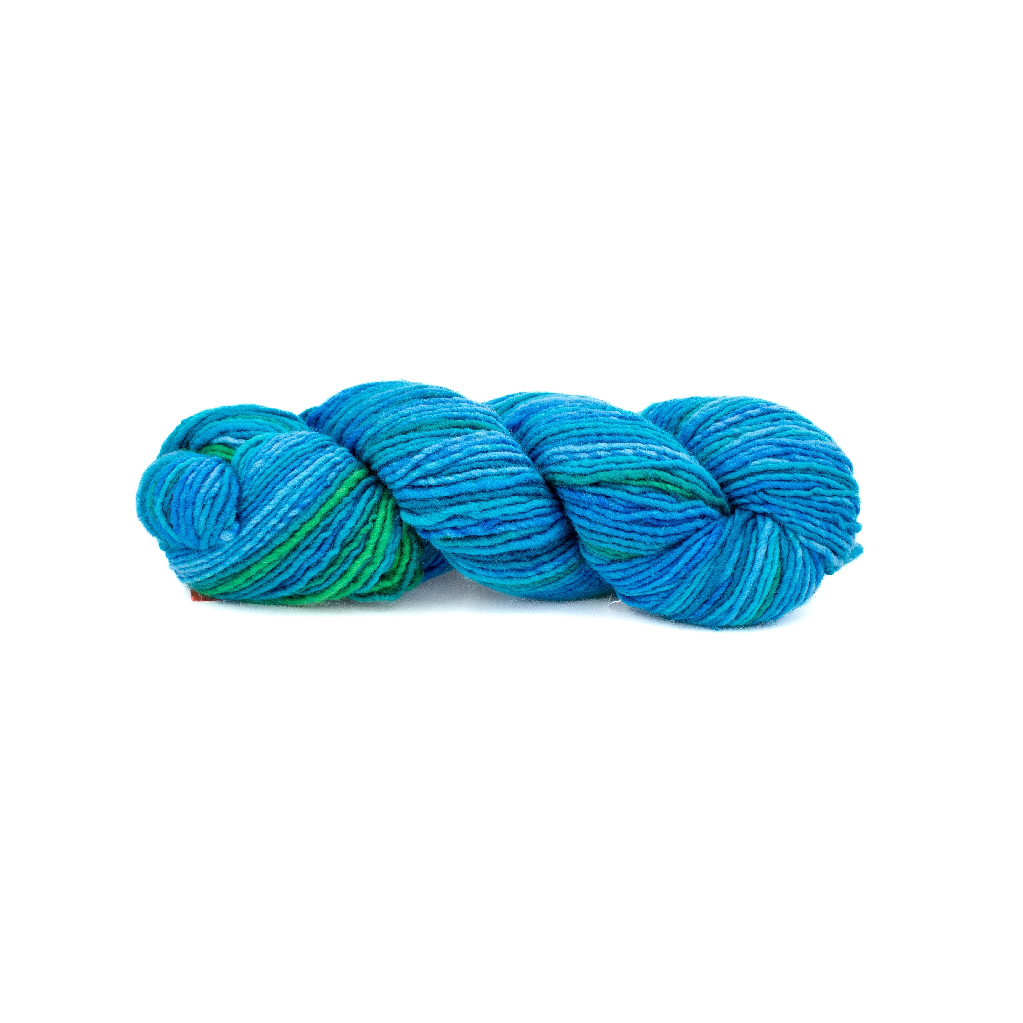 Spincycle Independence in Tangled Up In Blue