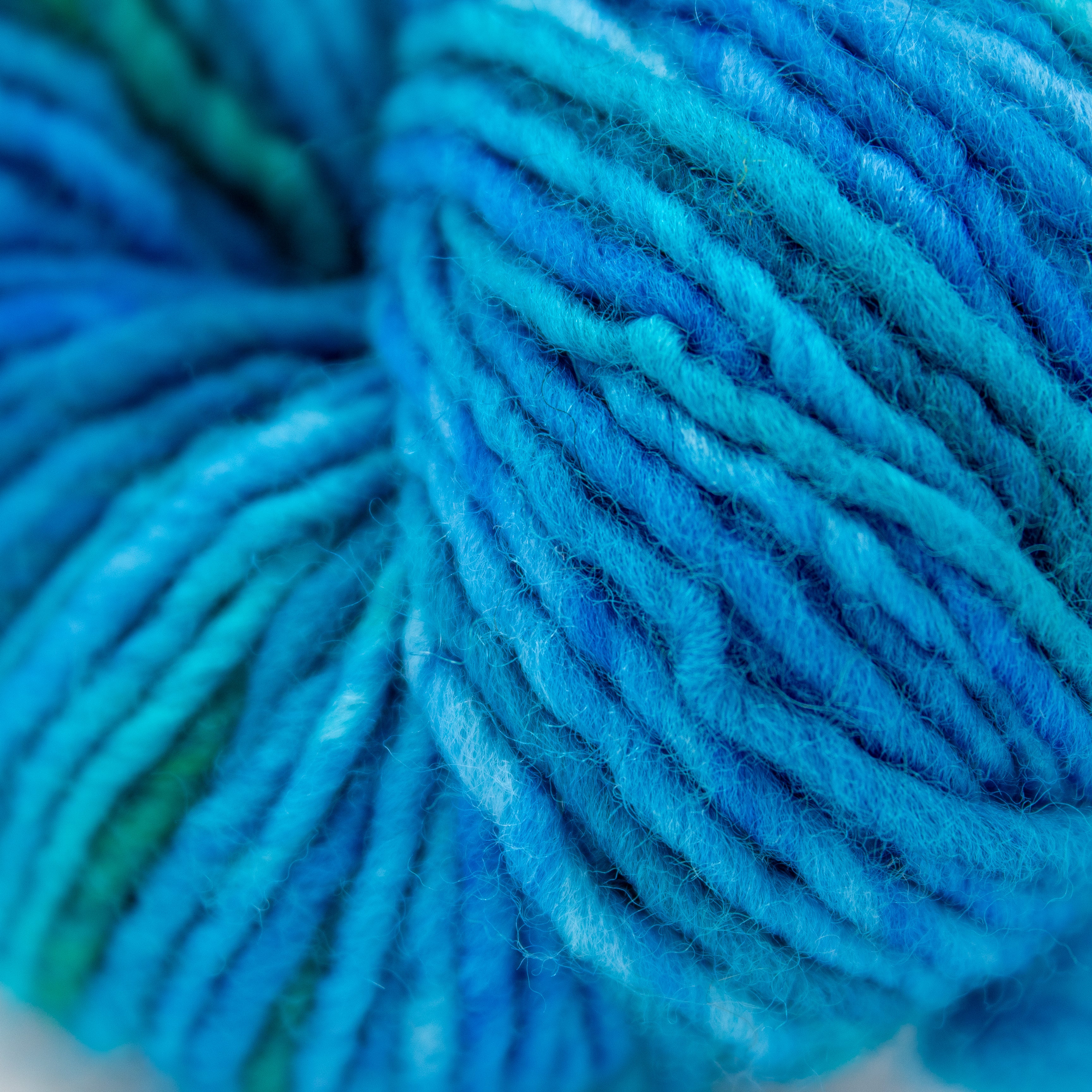 Spincycle Independence in Tangled Up In Blue