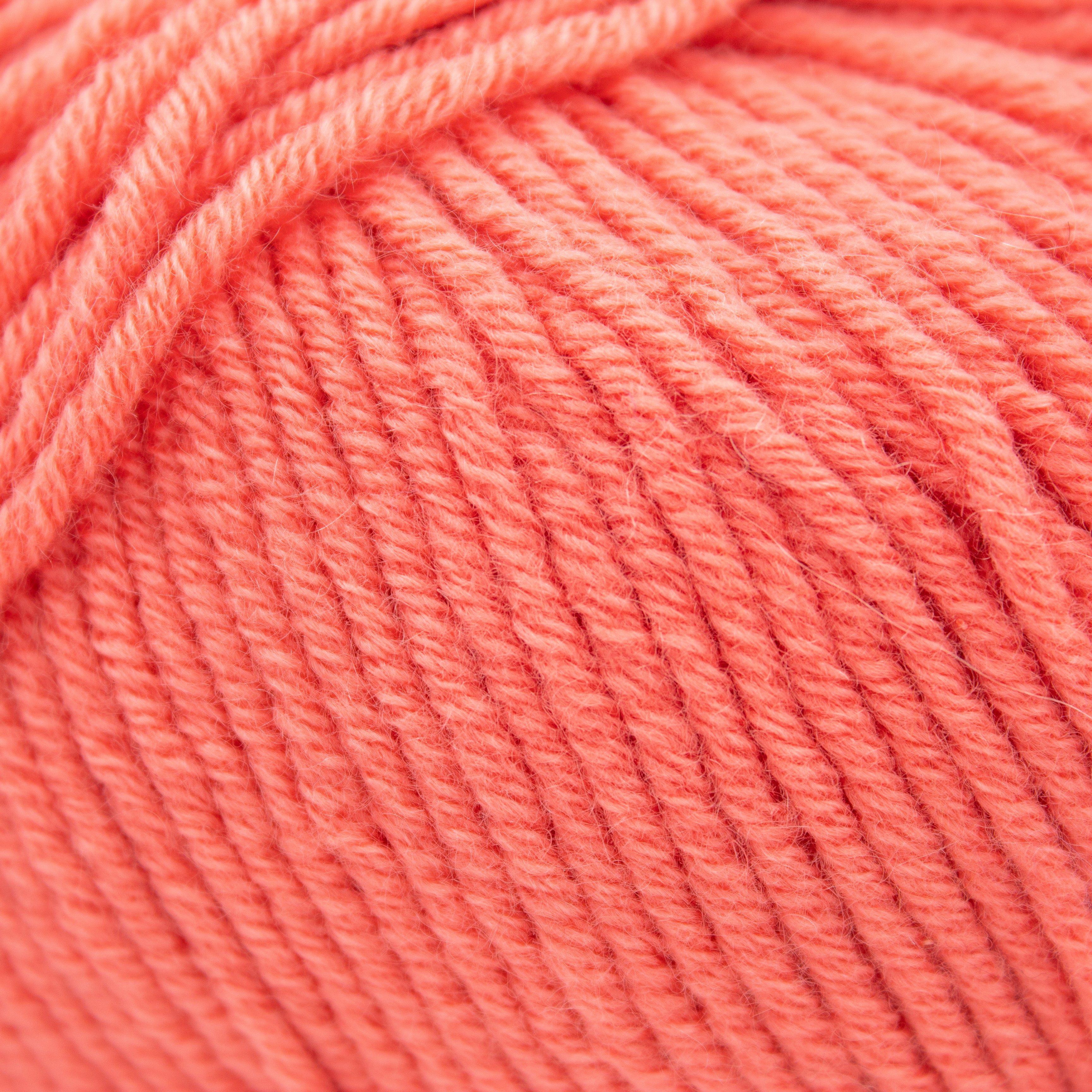 Stacy Charles Cashmere Luxe in Peach
