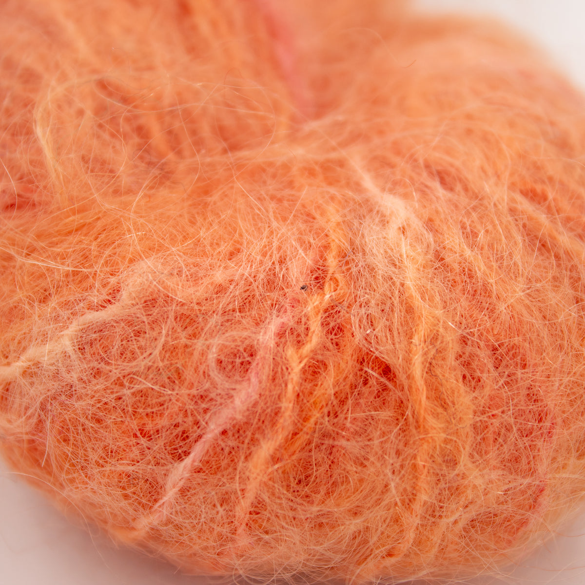 Steadfast Fiber Marvelous Mohair in Sedona