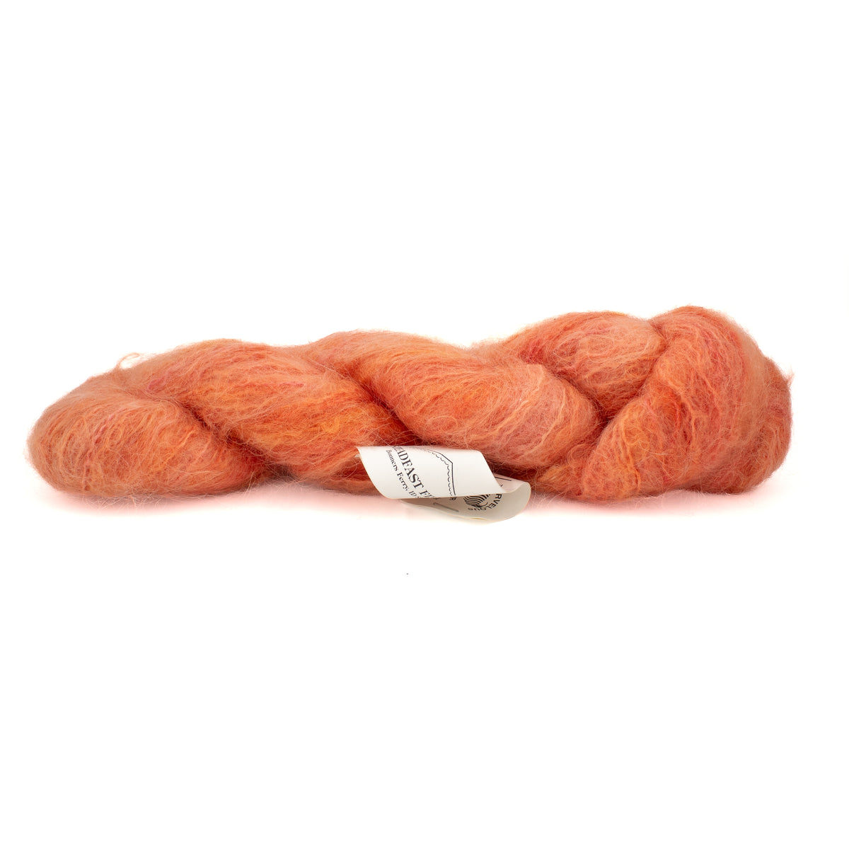 Steadfast Fiber Marvelous Mohair in Sedona
