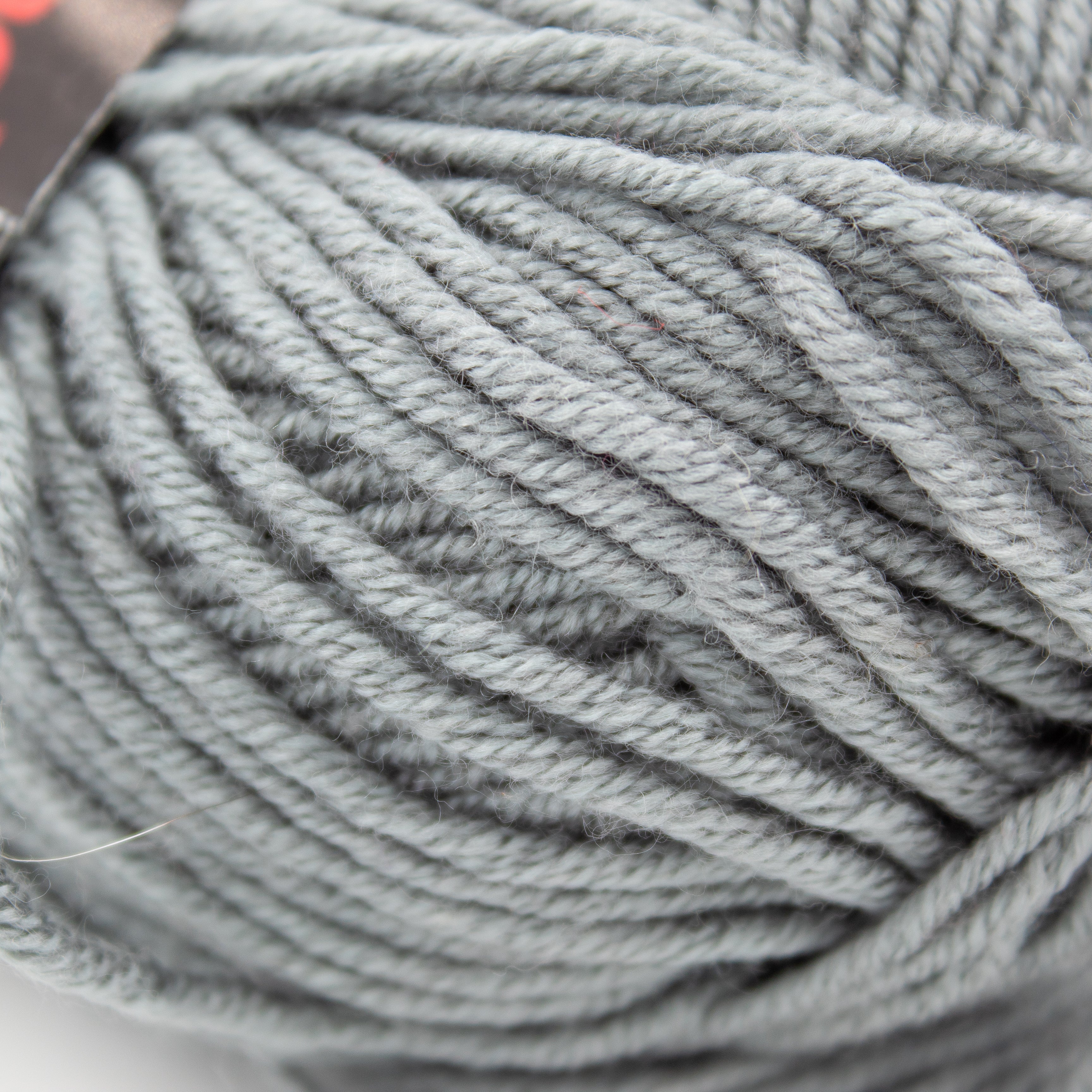 Steinbach Wolle Merino Soft in Grey