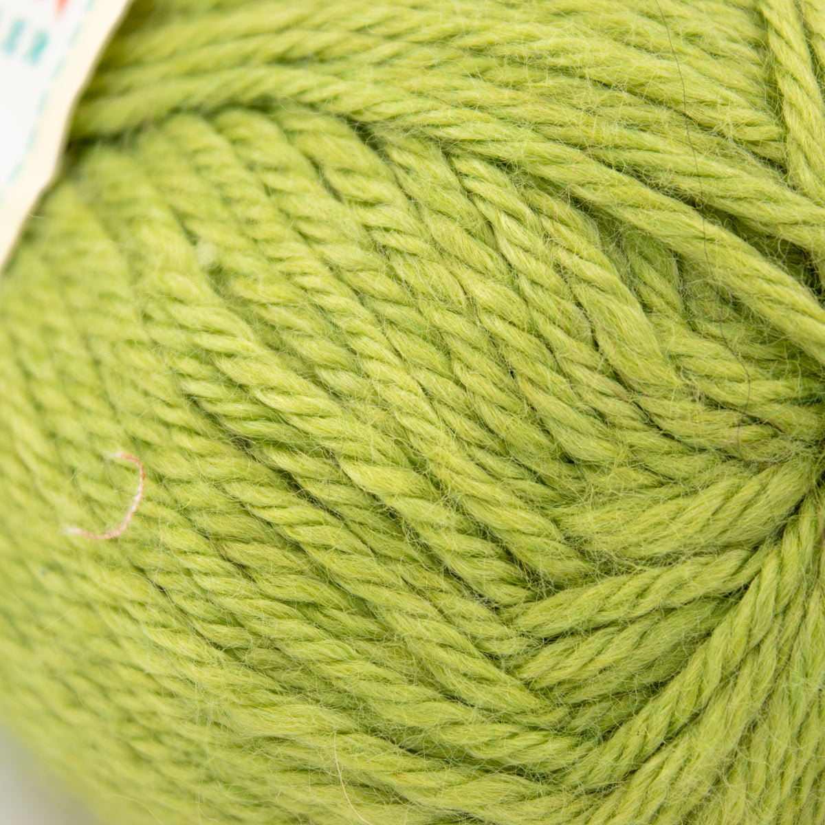 Stitch Nation Bamboo Ewe in Sprout