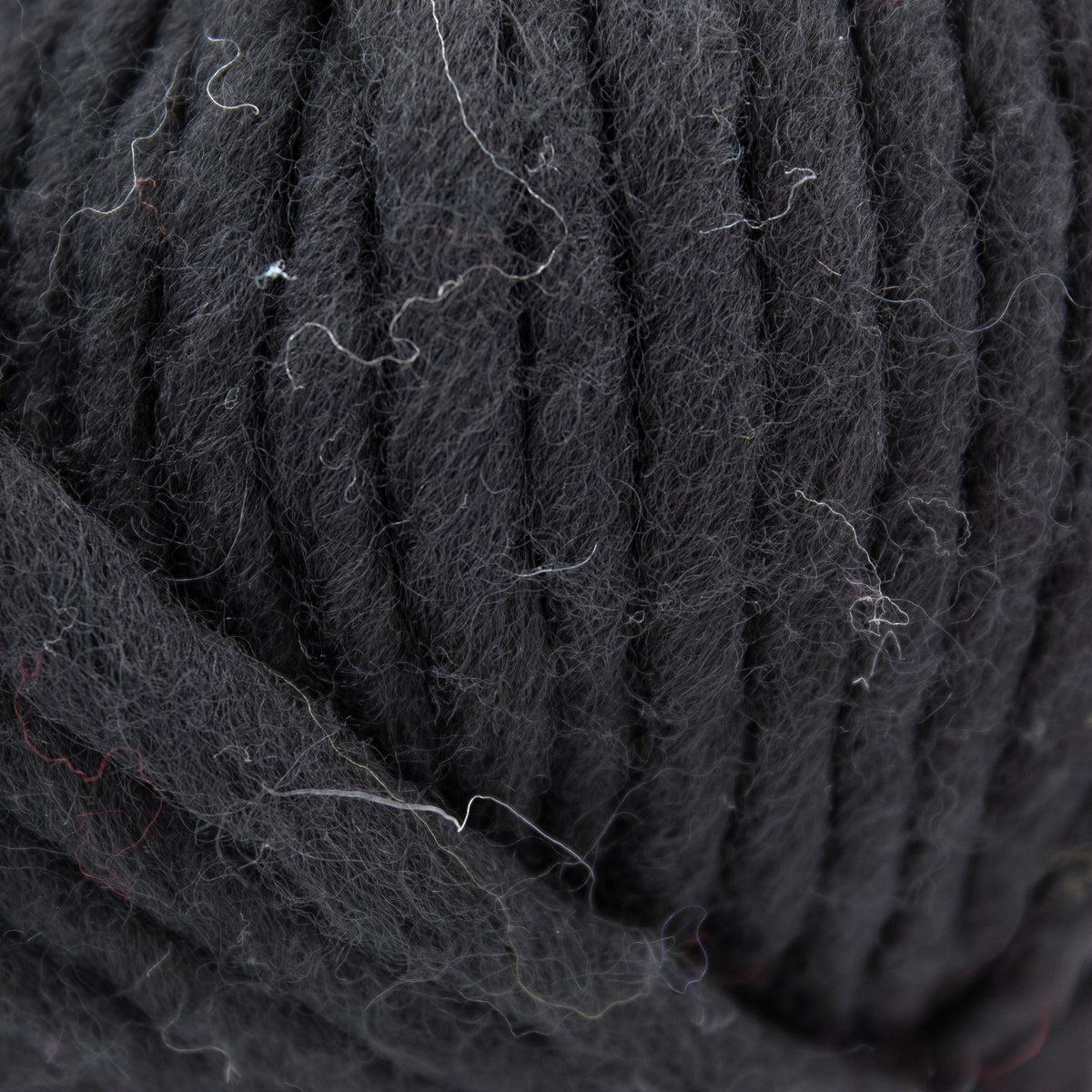 Stitch & Story The Chunky Yarn in Star Black