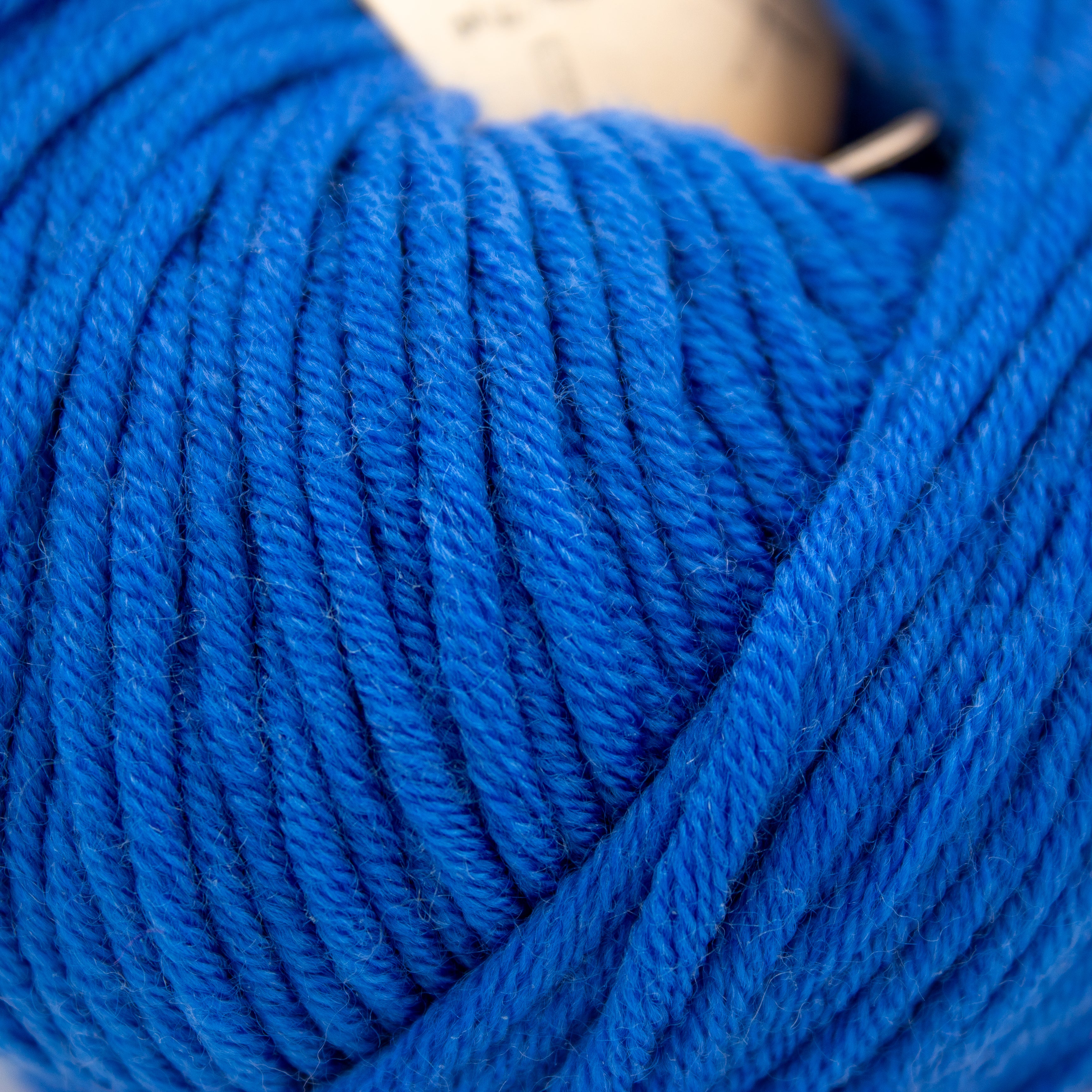 Stitch & Story The Lil Merino in Royal Blue