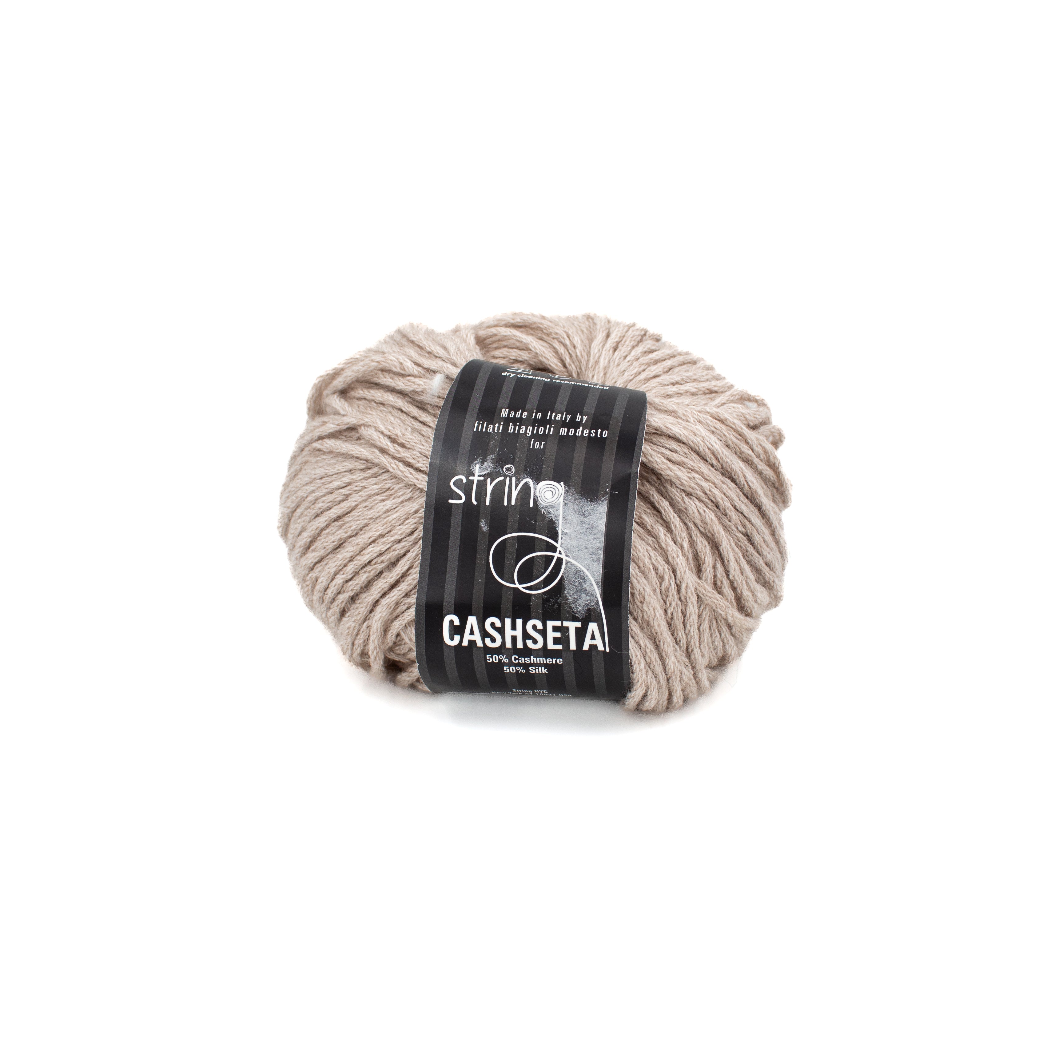 String Cashseta in Dune