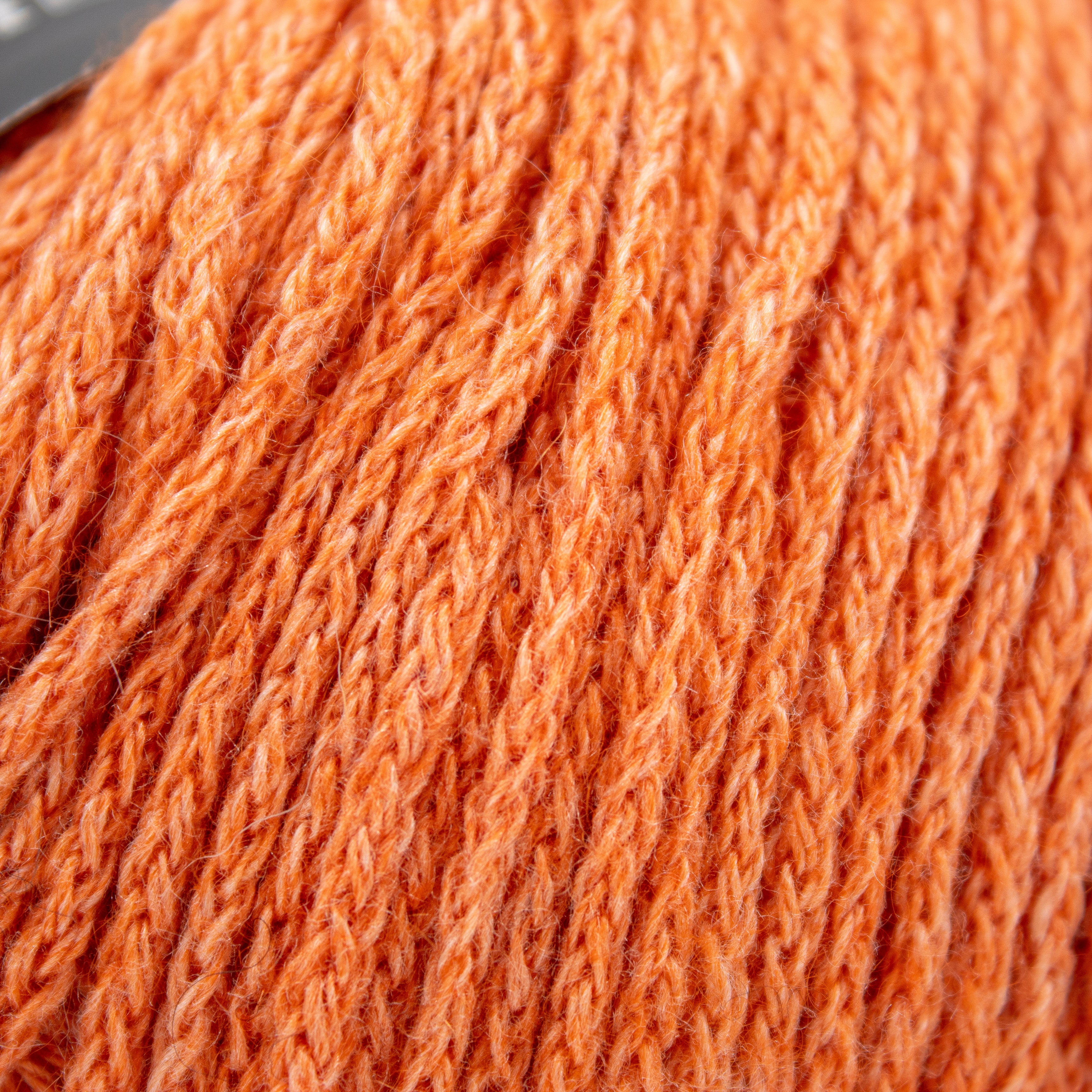 String Cashseta in Orange