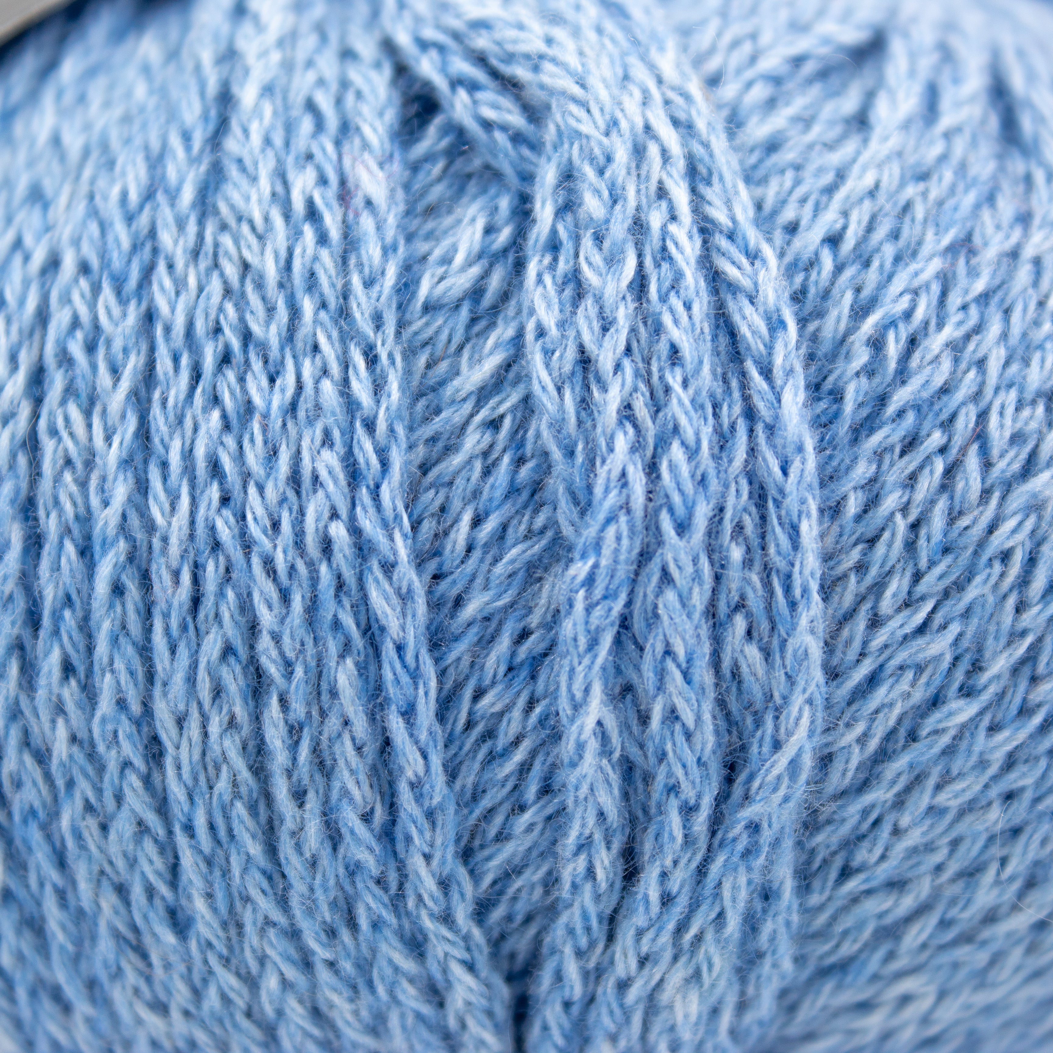 String Cashseta in Sky Blue