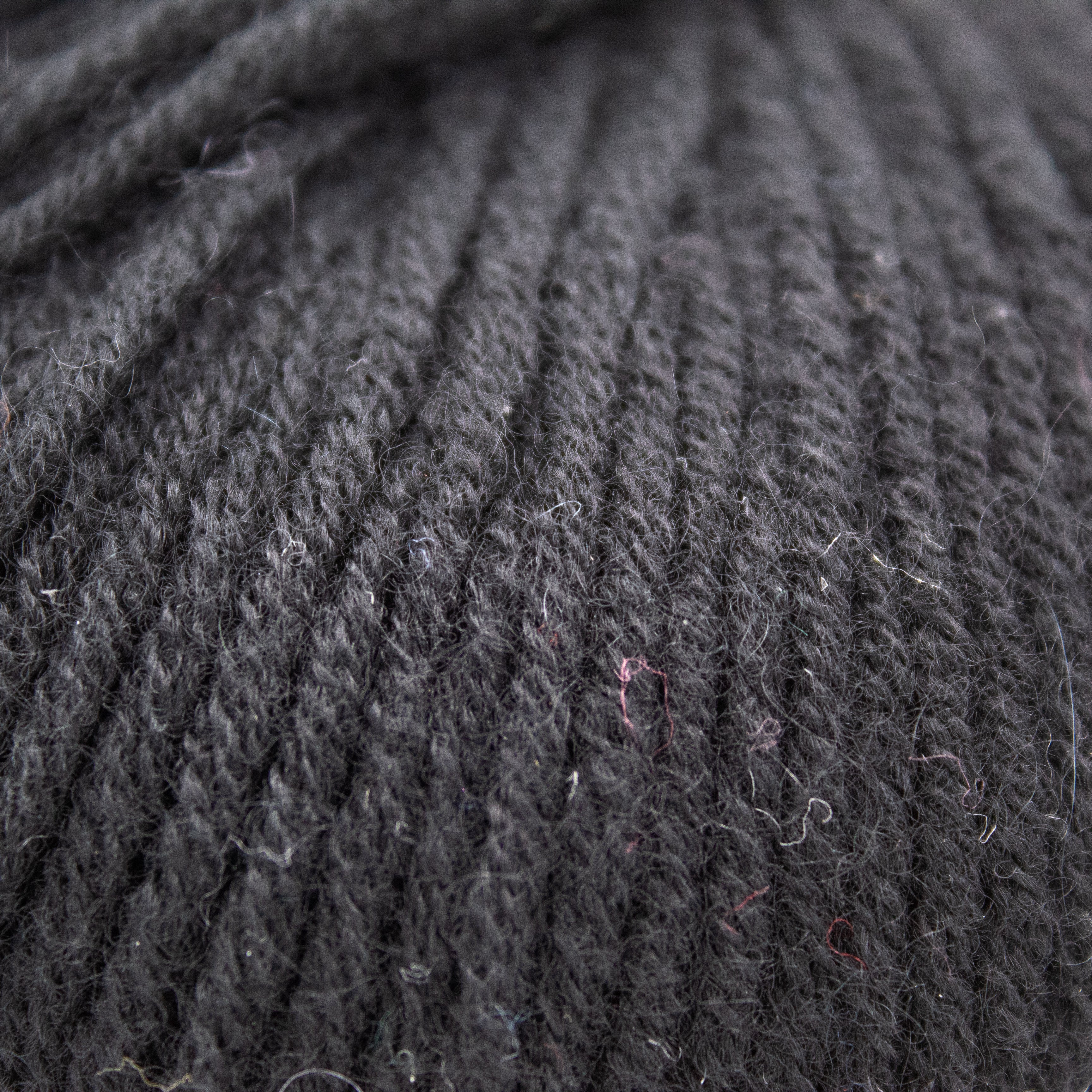 String Classica DK in Black