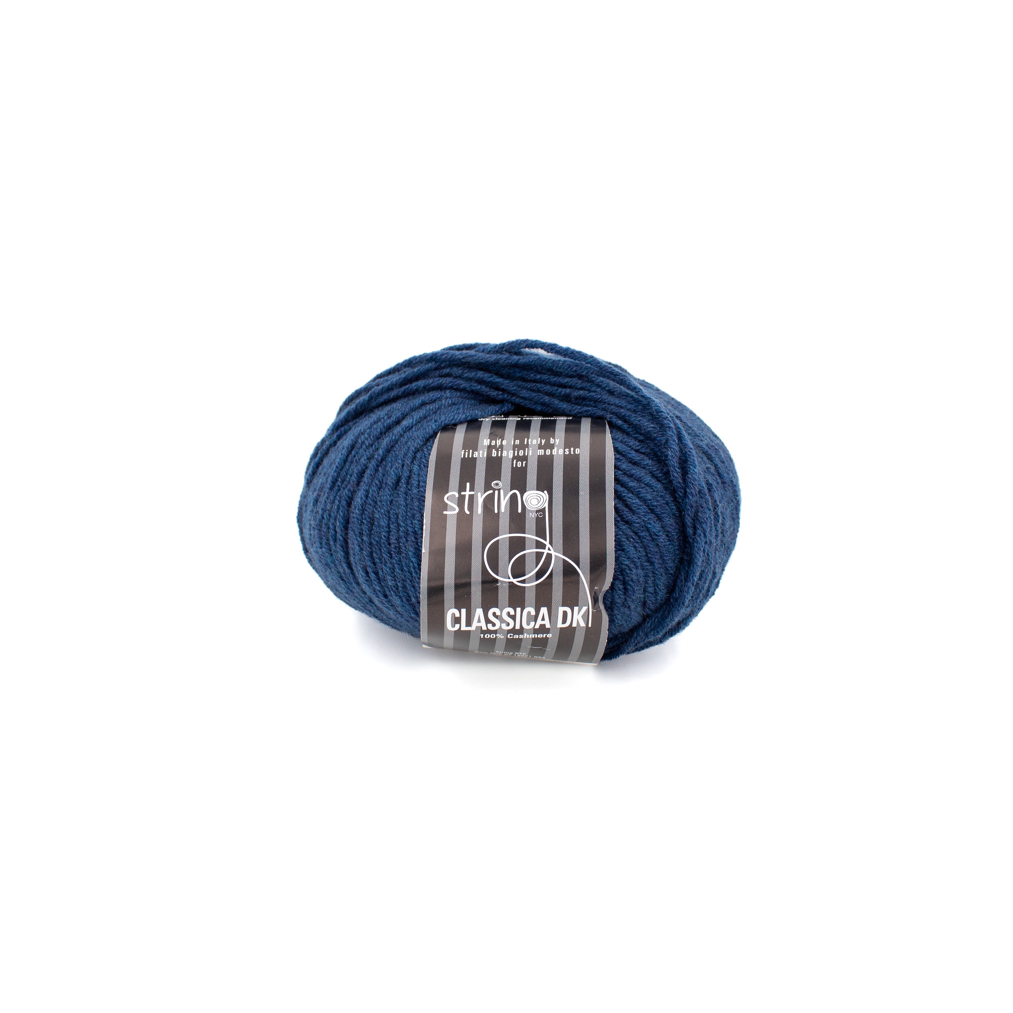 String Classica DK in Blue