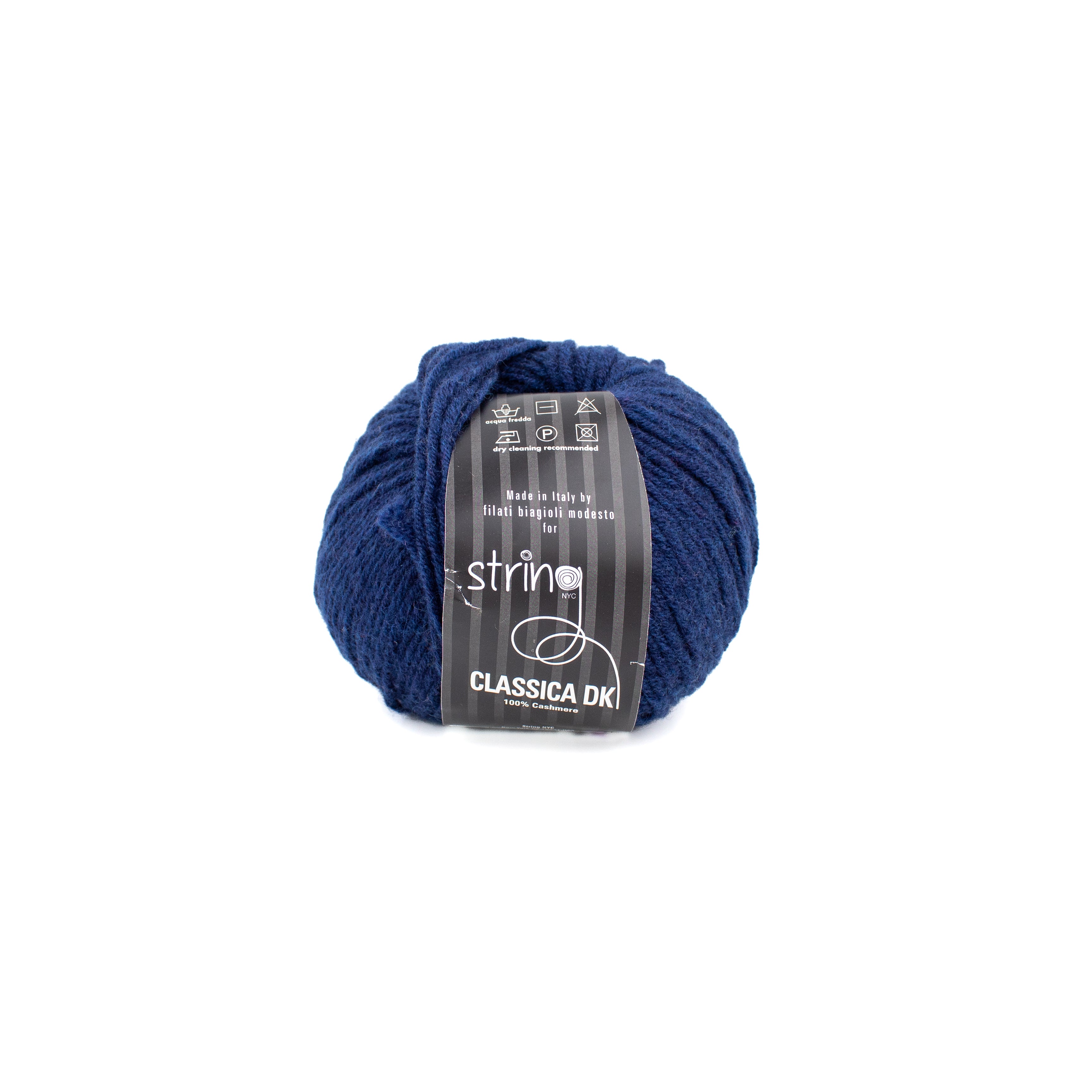 String Classica DK in Dark Blue