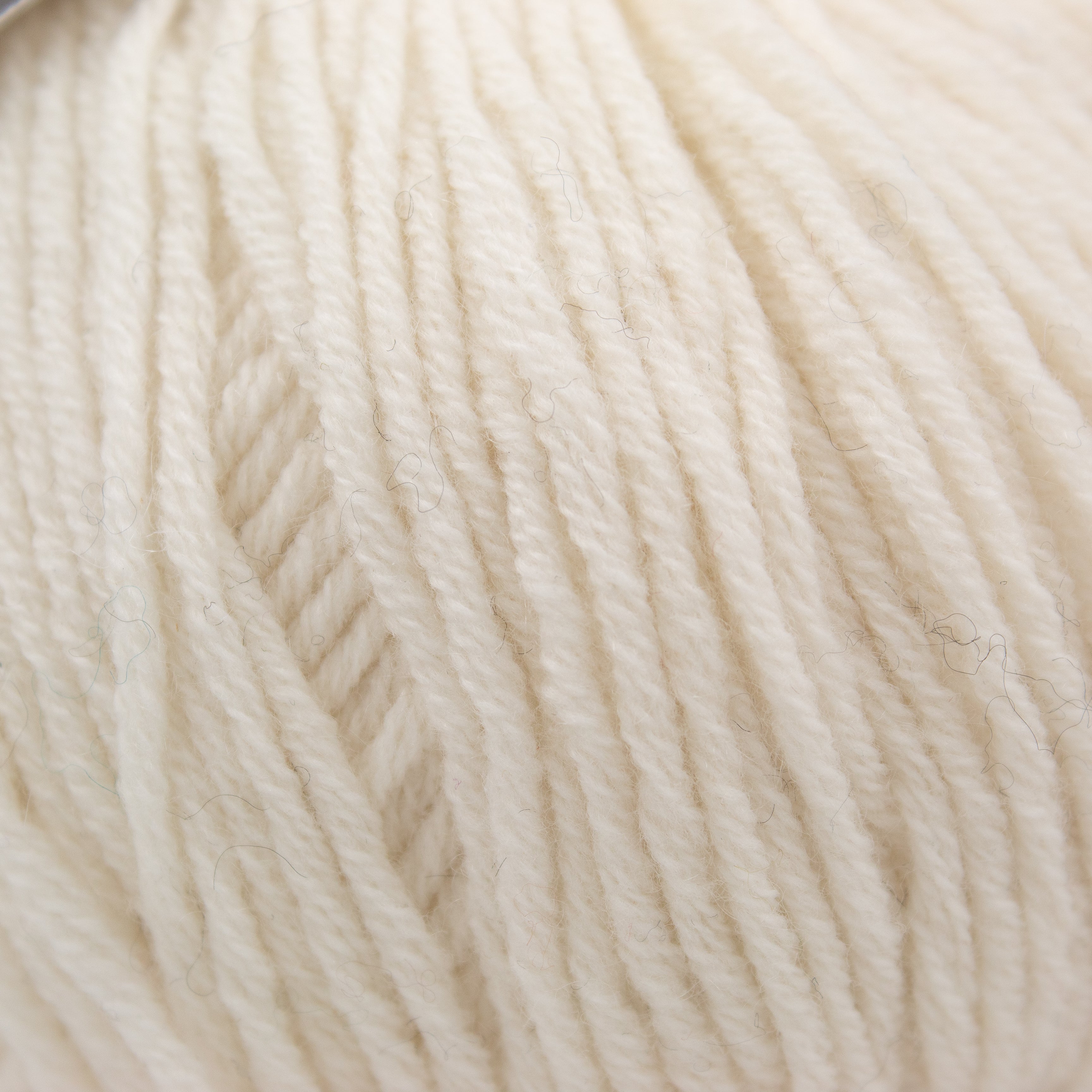 String Classica DK in White